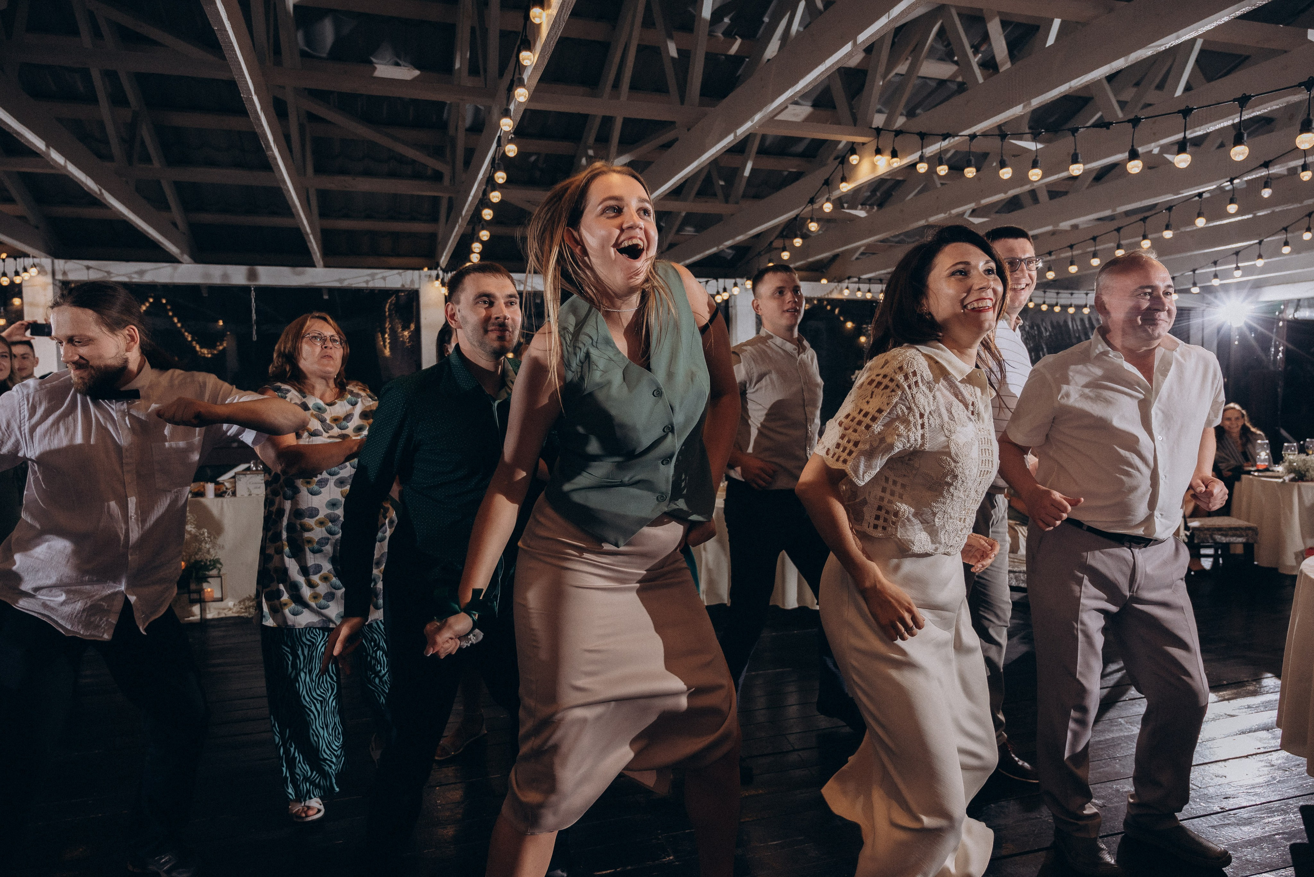 Миша и Саша. Тамара Власова