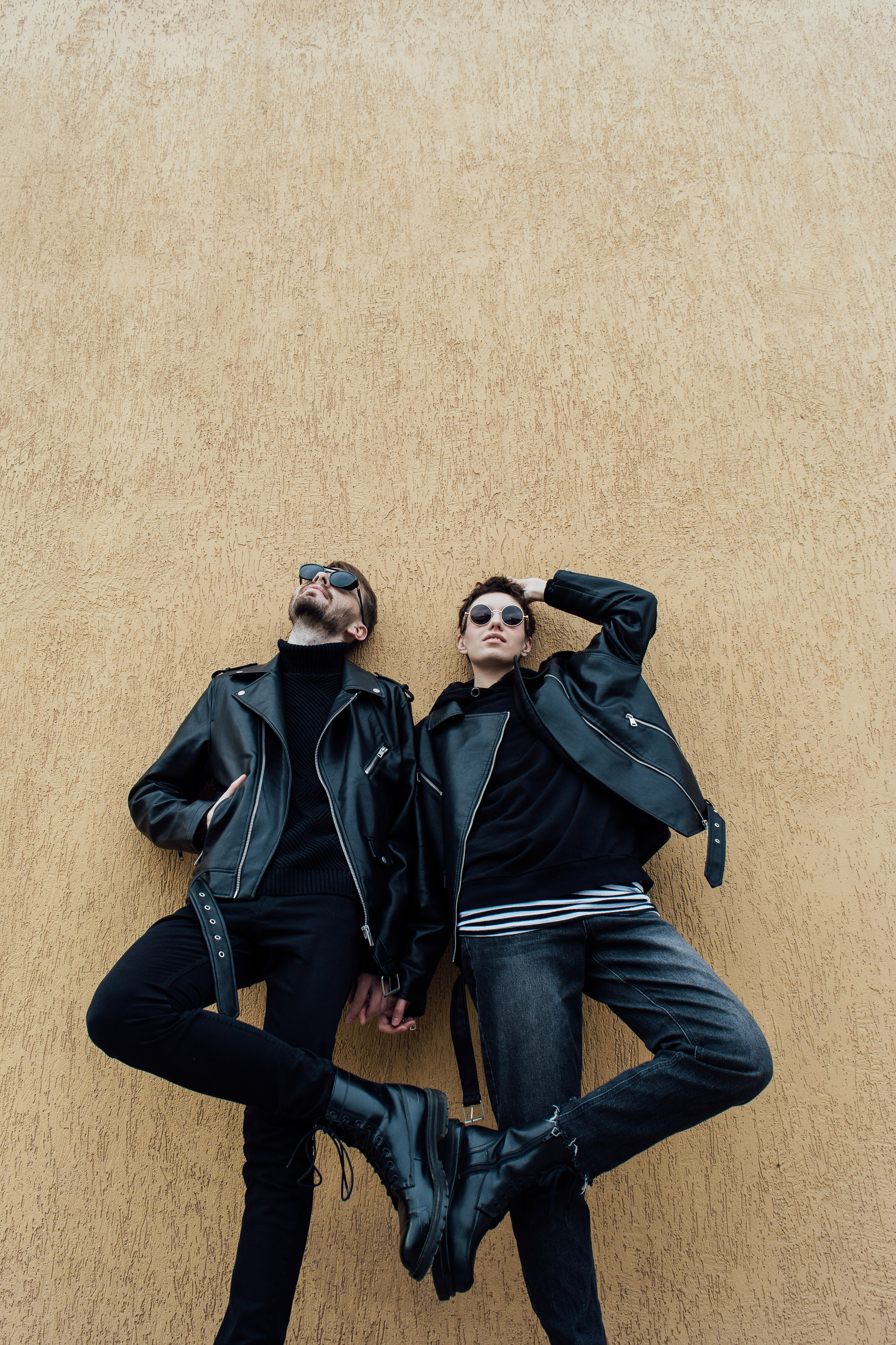 Коля и Марина. Тамара Власова