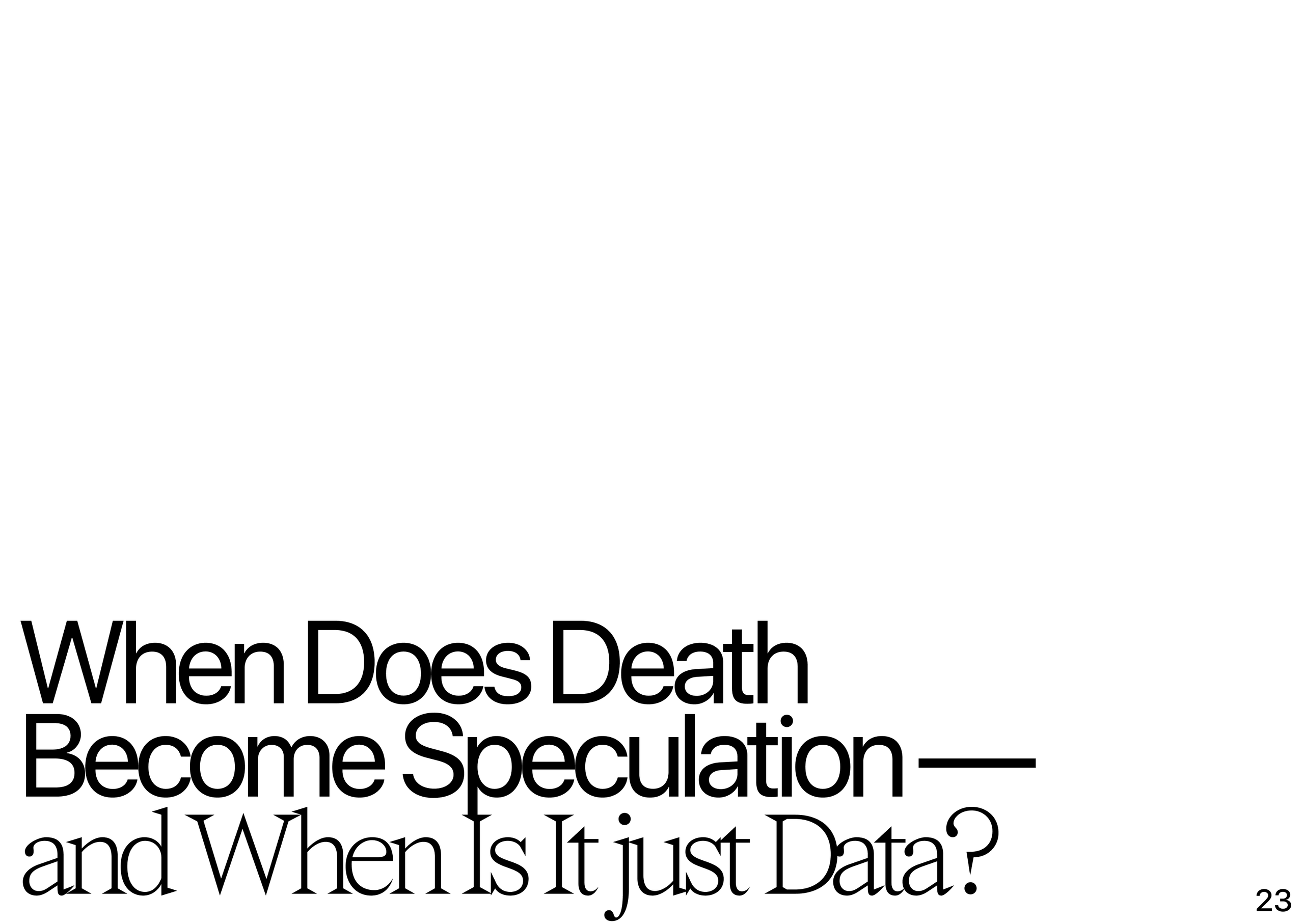 Living dead. Полина Щапова БМК235 Медиаком — НИУ ВШЭ