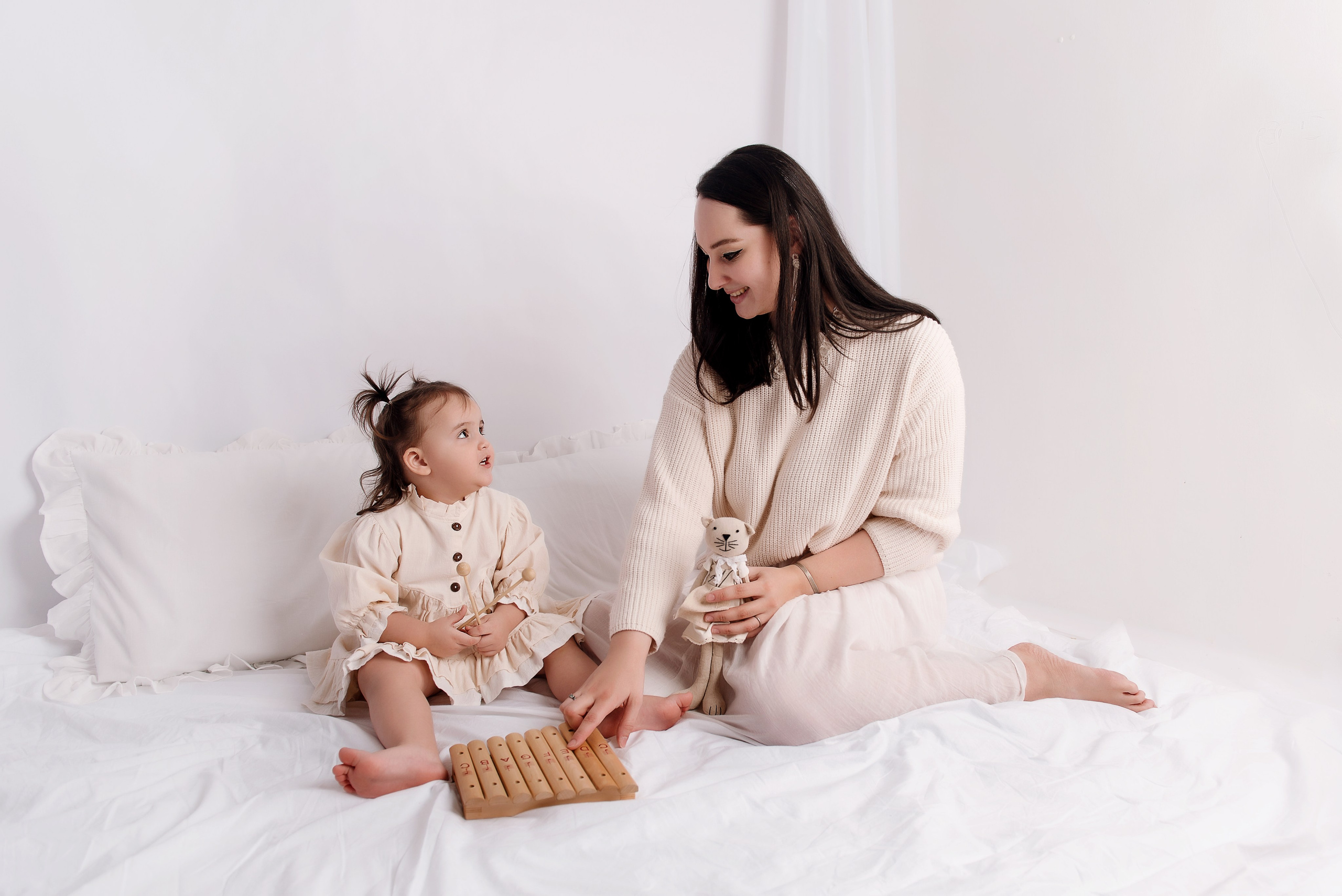 Арсений 3 месяца. Детский фотограф в Долгопрудном и Москве