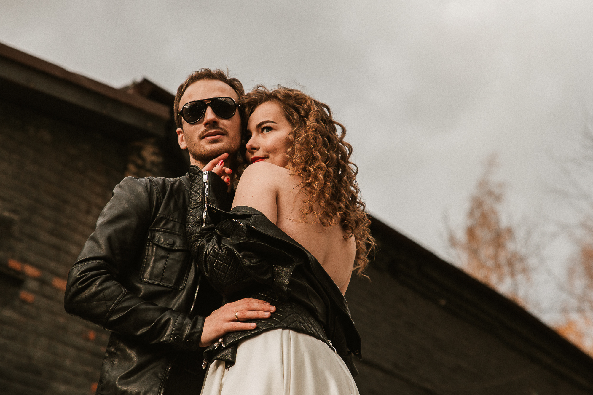 The life song. ROMA GORBATOVSKY