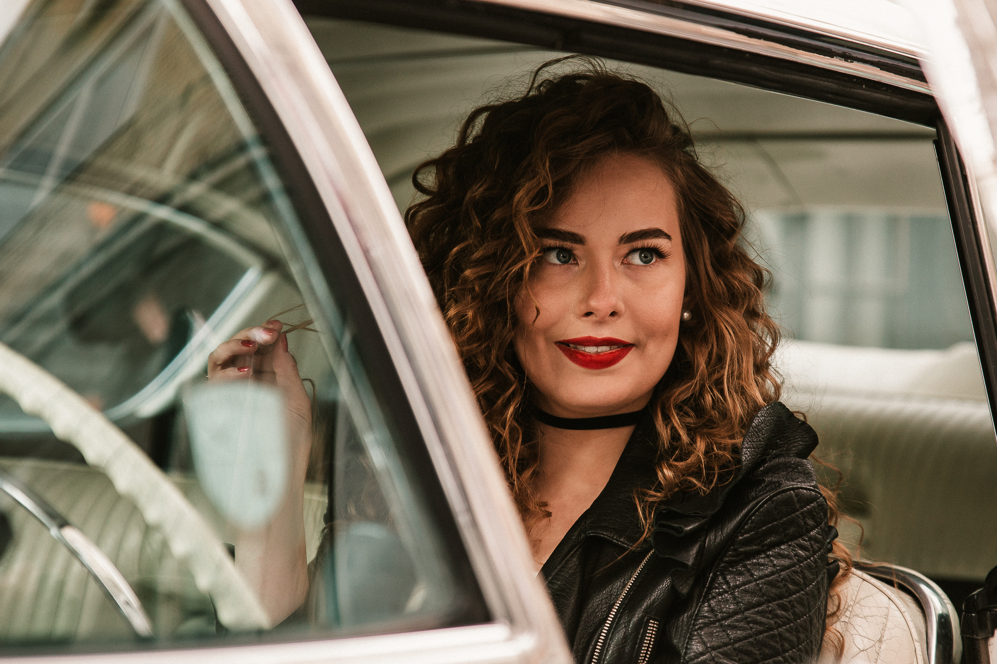 The life song. ROMA GORBATOVSKY