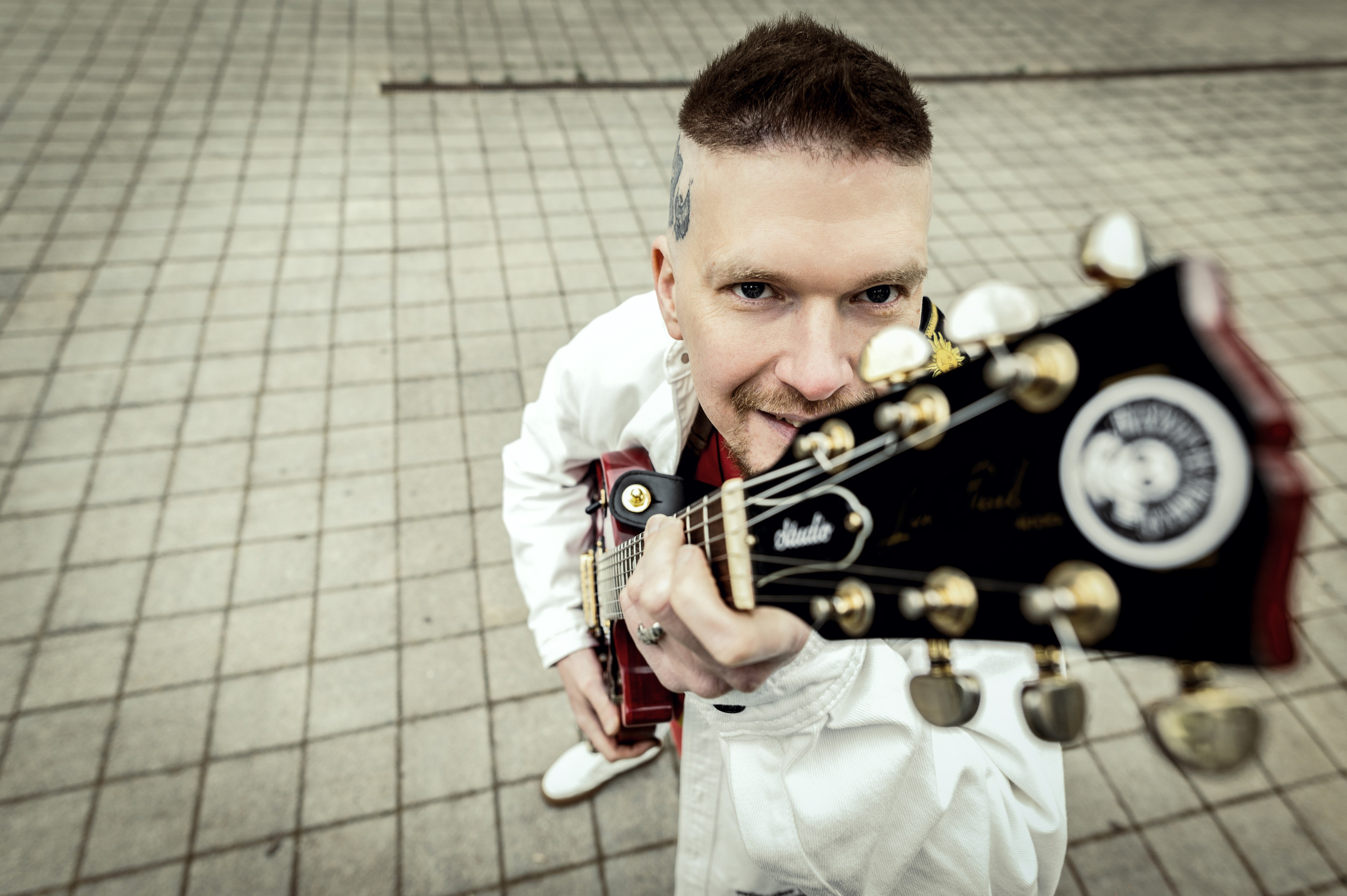 На вечном позитиве. Профессиональная фотосессия в Краснодаре | Фотограф Денис Труфанов