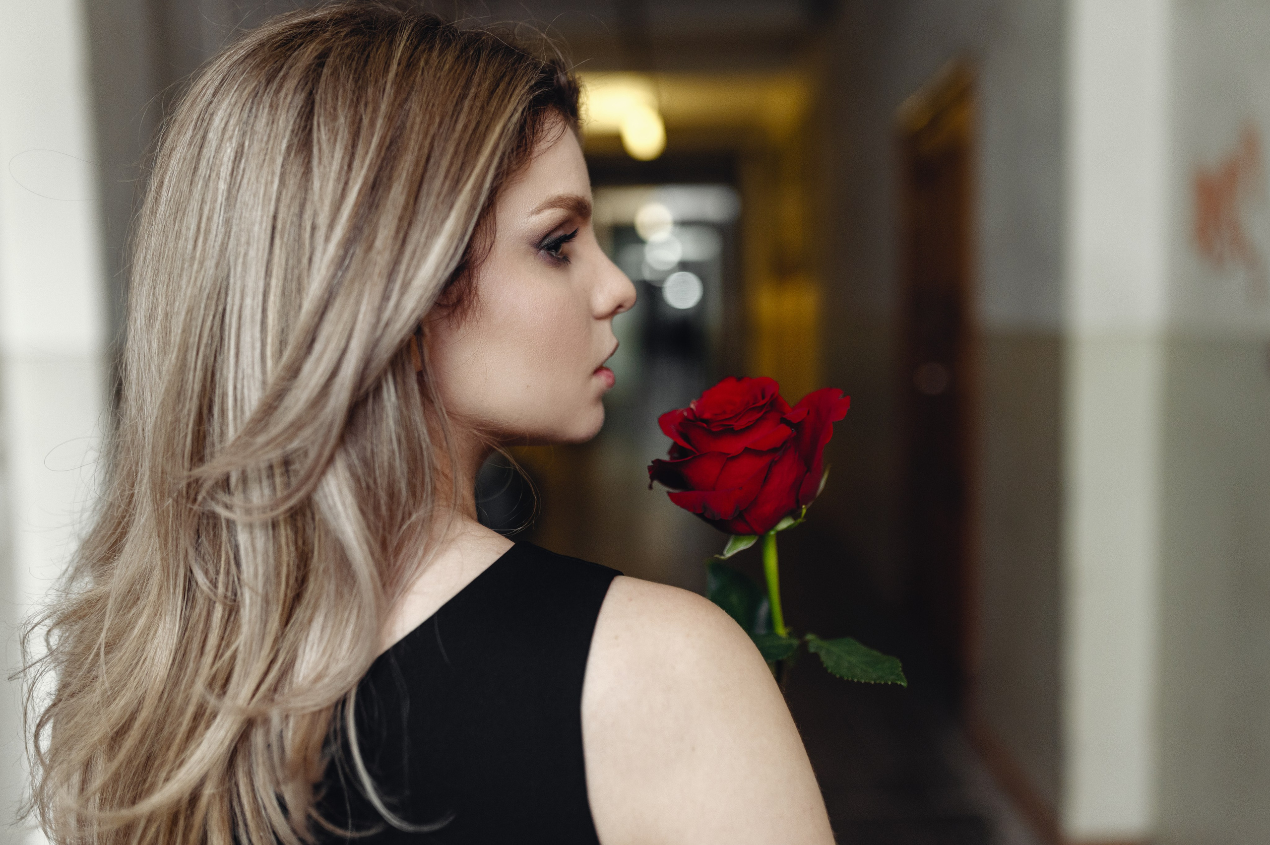 История для двоих. Профессиональная фотосессия в Краснодаре | Фотограф Денис Труфанов