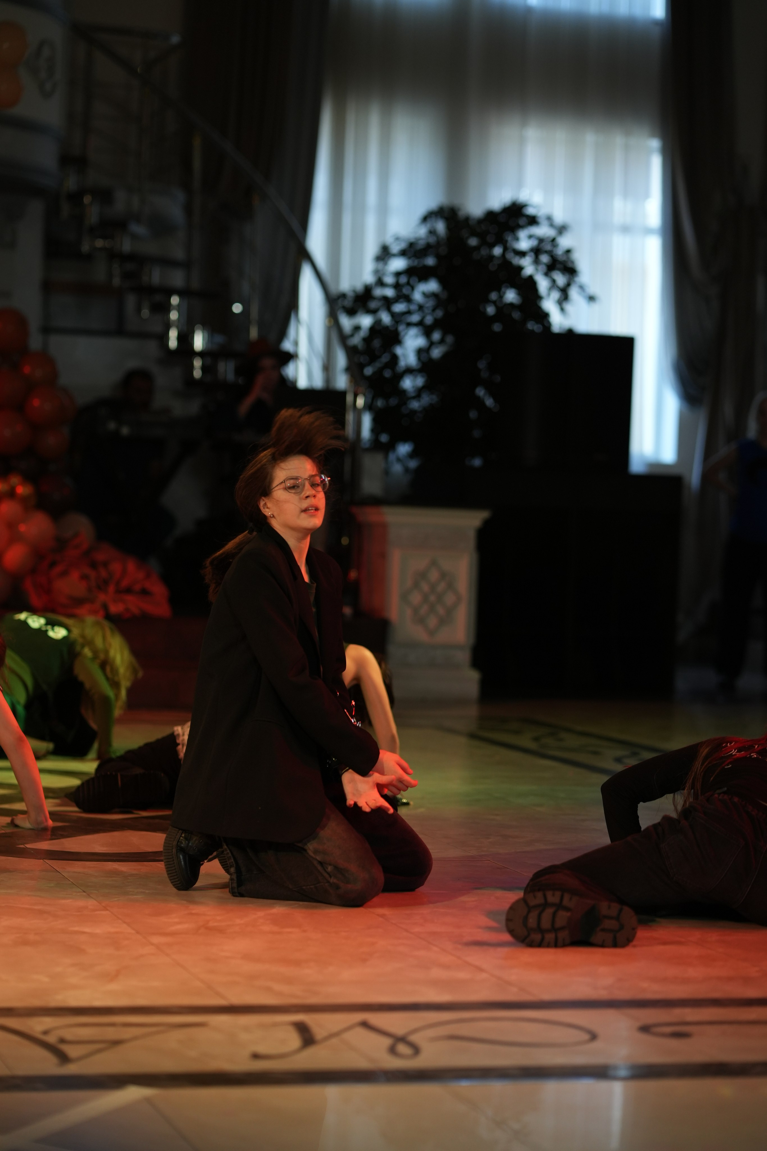 Отчётный концер KOD'A dance studio. Фотограф, видеограф Пятигорск, Ставрополь, Ессентуки, Petlyakovs_photo