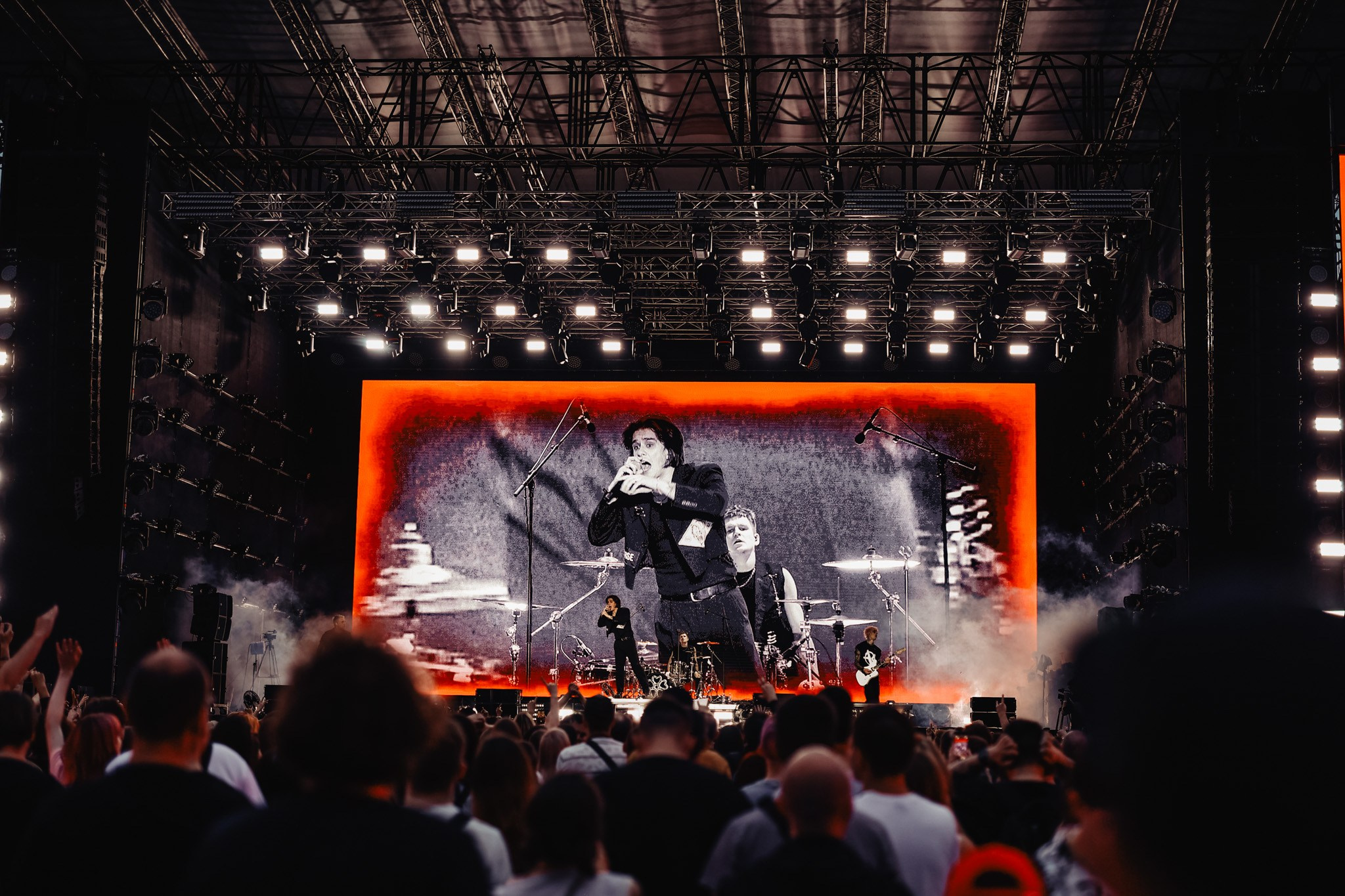 WILDWAYS @MTC LIVE ЛЕТО