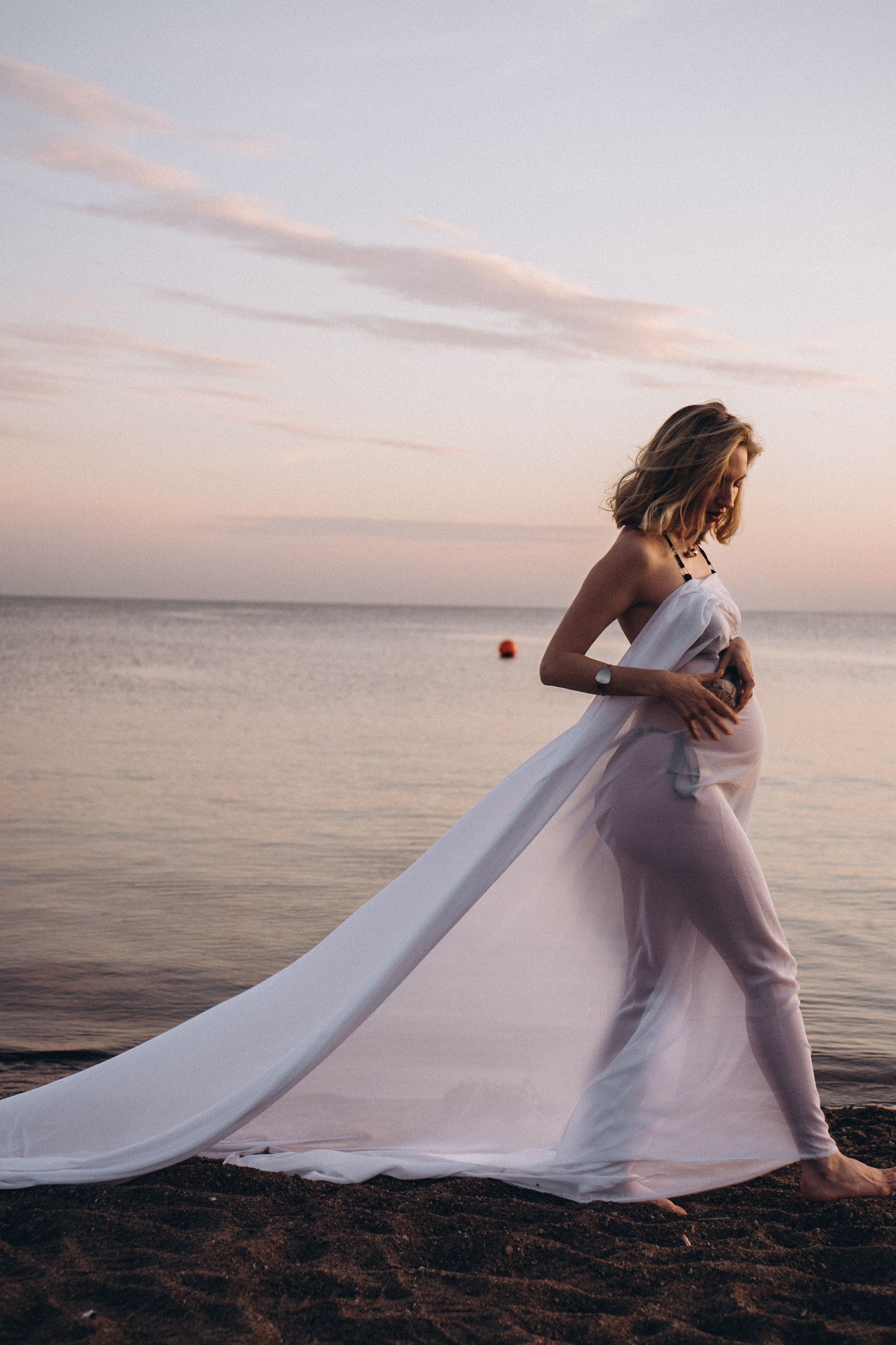 В ОЖИДАНИИ. Профессиональный фотограф, Санкт-Петербург — Виктория Богомолова
