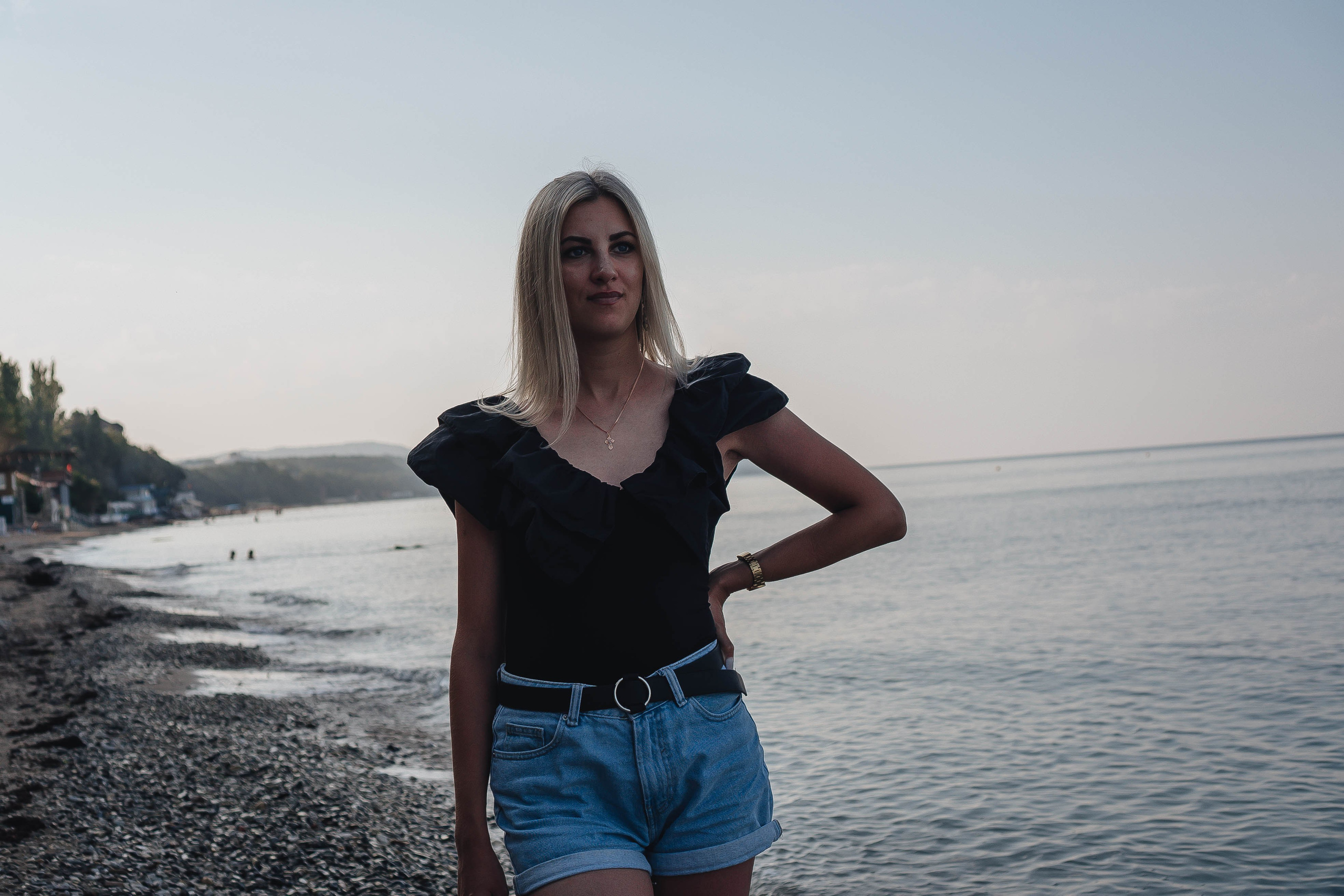 Море. Профессиональный фотограф, Санкт-Петербург — Виктория Богомолова