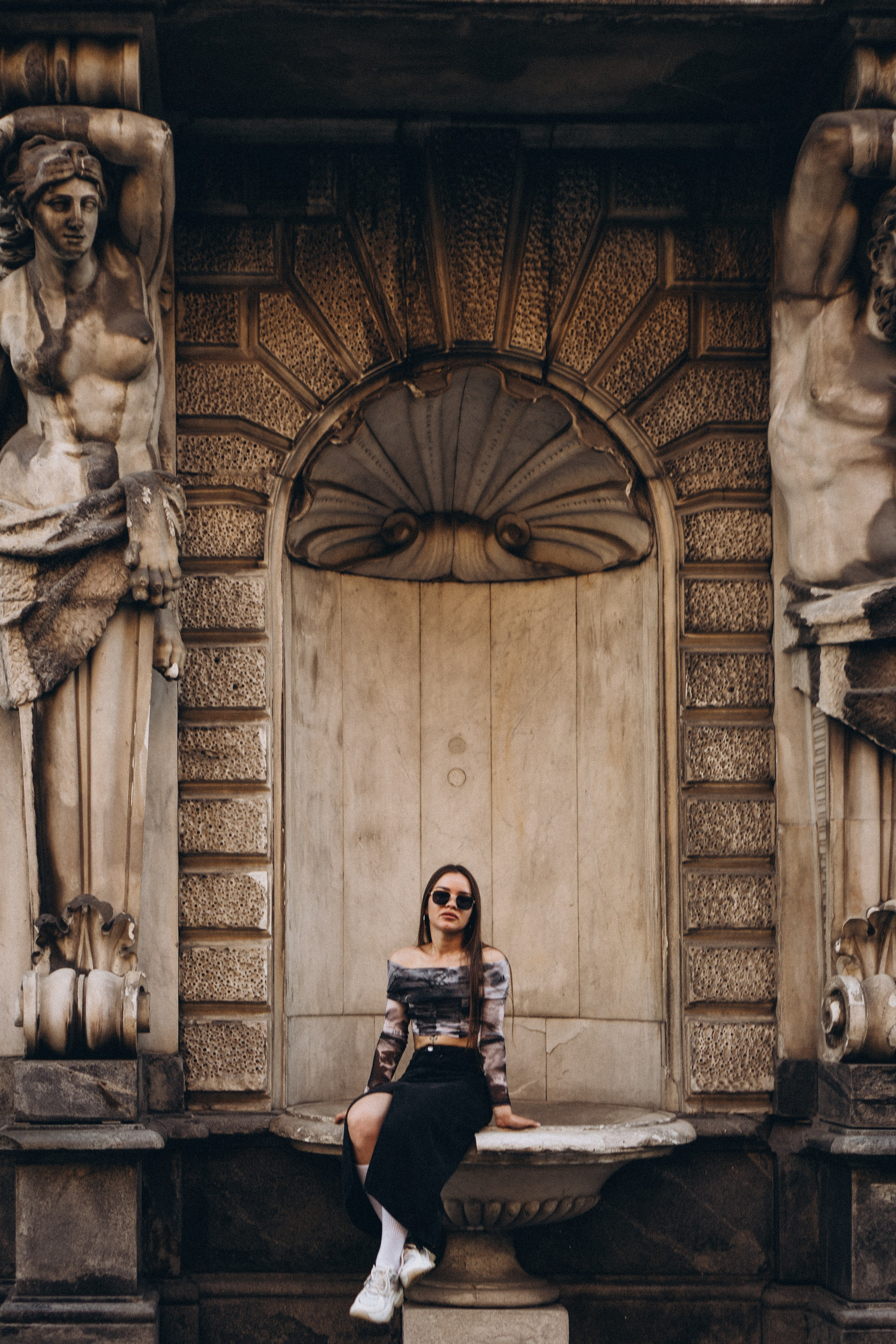 ПРОГУЛКА ПО САНКТ-ПЕТЕРБУРГУ. Профессиональный фотограф, Санкт-Петербург — Виктория Богомолова
