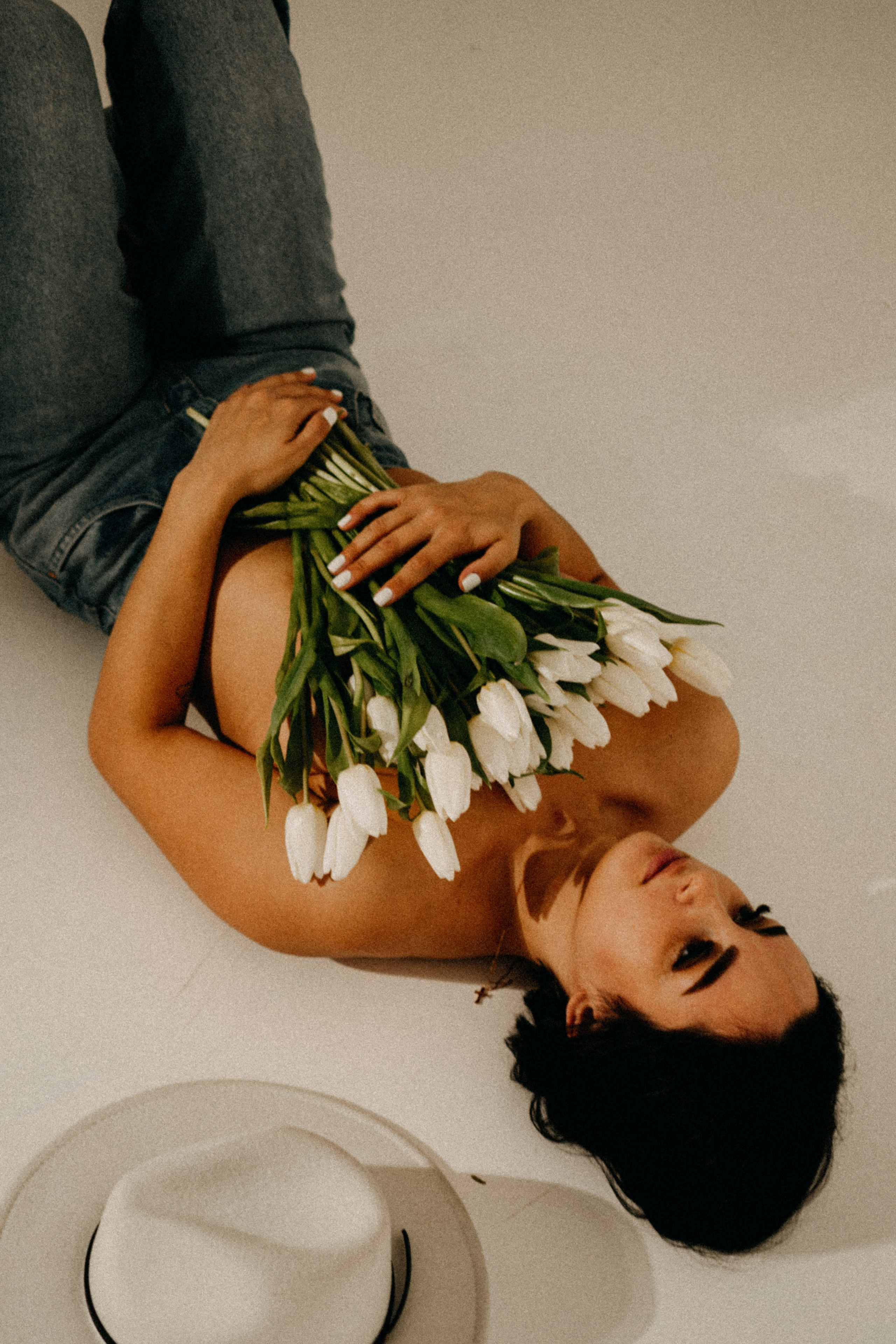 Весна. Профессиональный фотограф, Санкт-Петербург — Виктория Богомолова