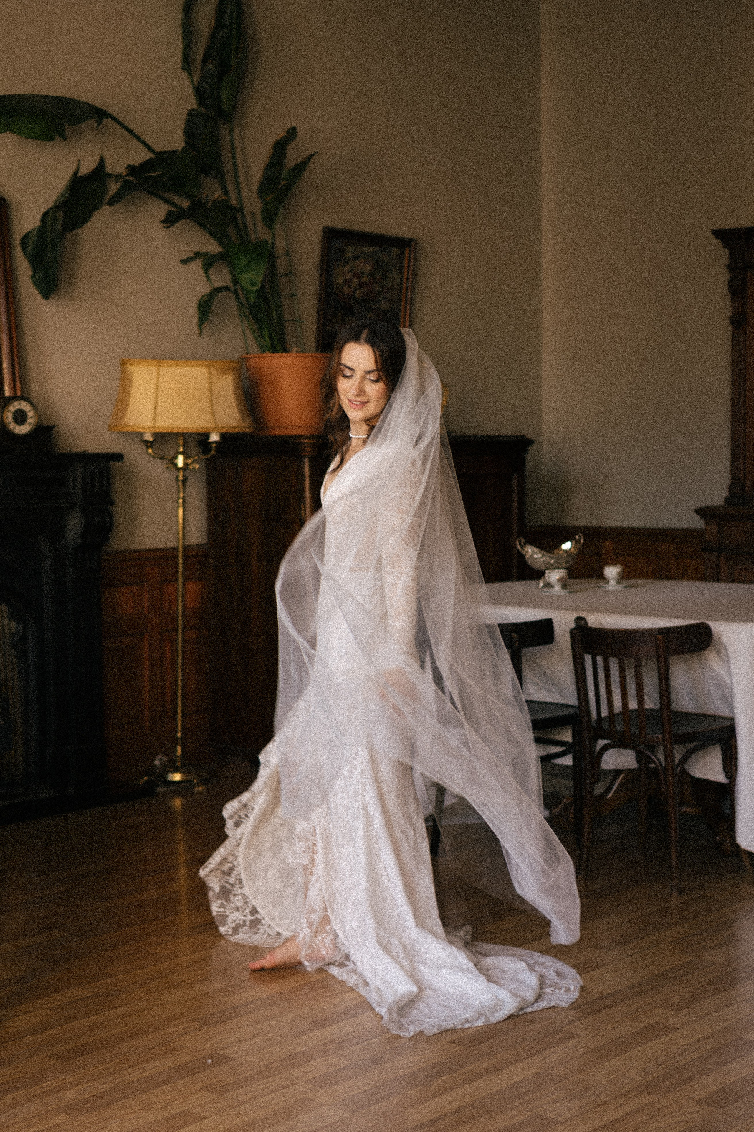 СВАДЕБНАЯ СЬЕМКА В СТУДИИ. Профессиональный фотограф, Санкт-Петербург — Виктория Богомолова