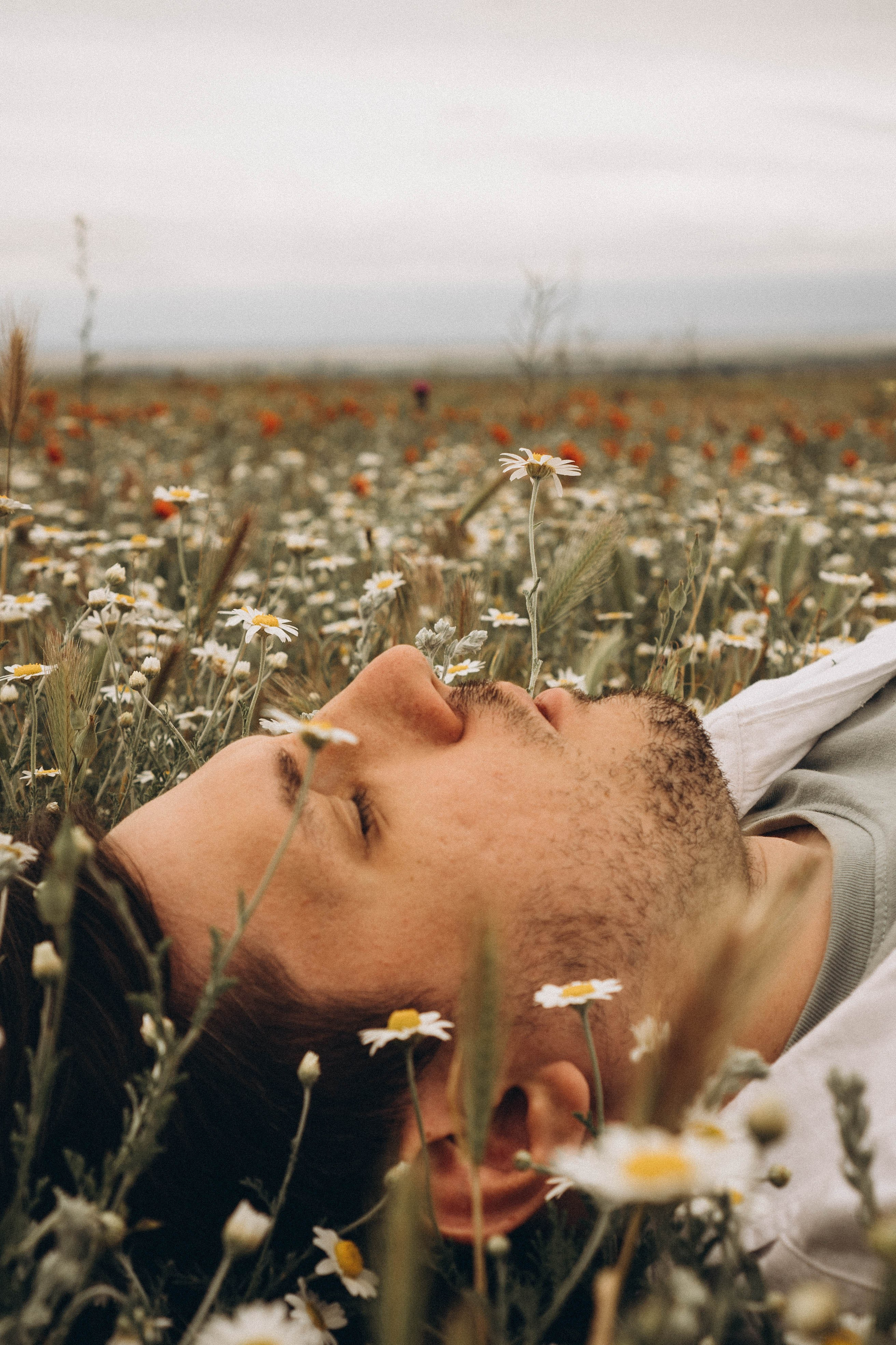 Маки. Профессиональный фотограф, Санкт-Петербург — Виктория Богомолова