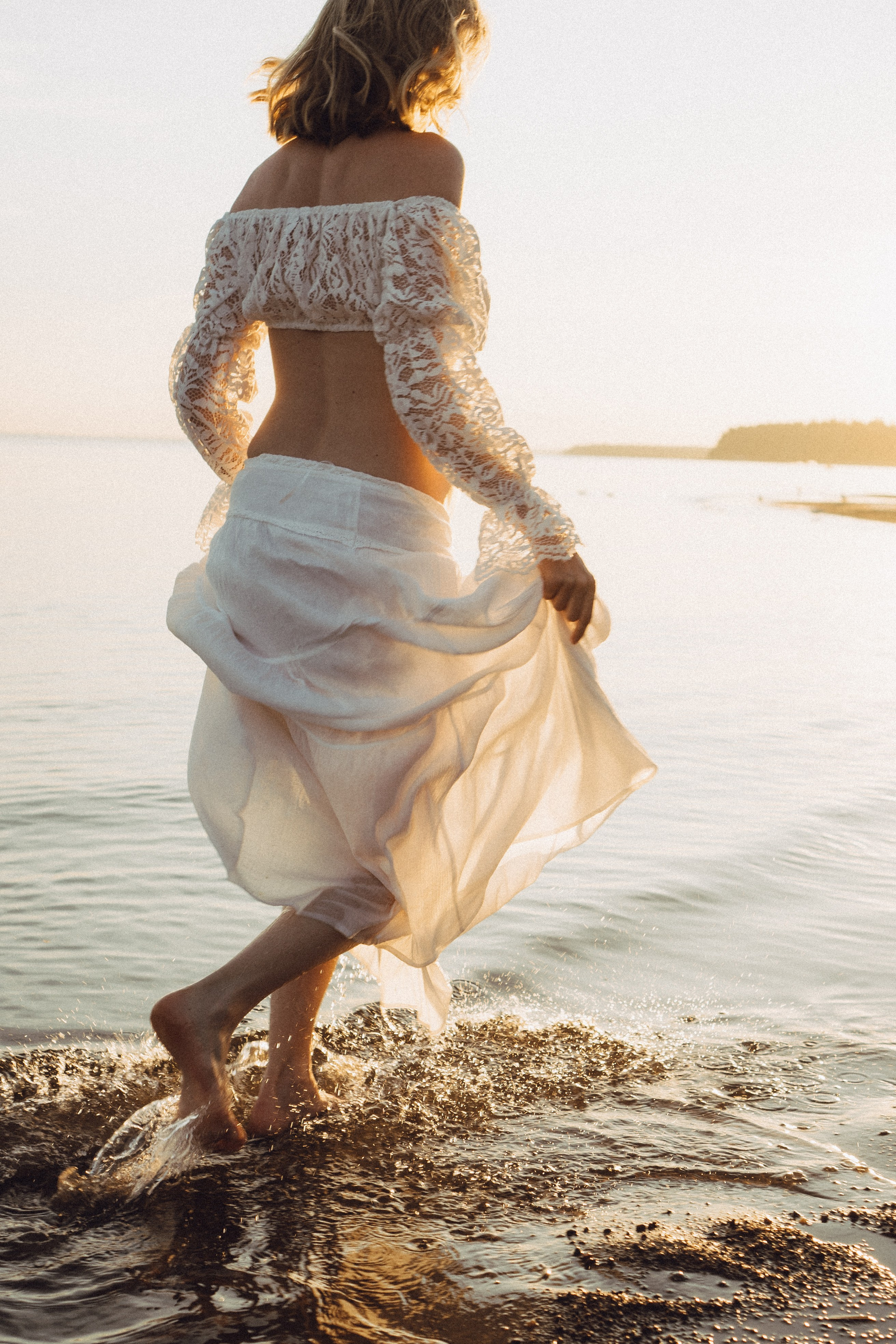 В ОЖИДАНИИ. Профессиональный фотограф, Санкт-Петербург — Виктория Богомолова