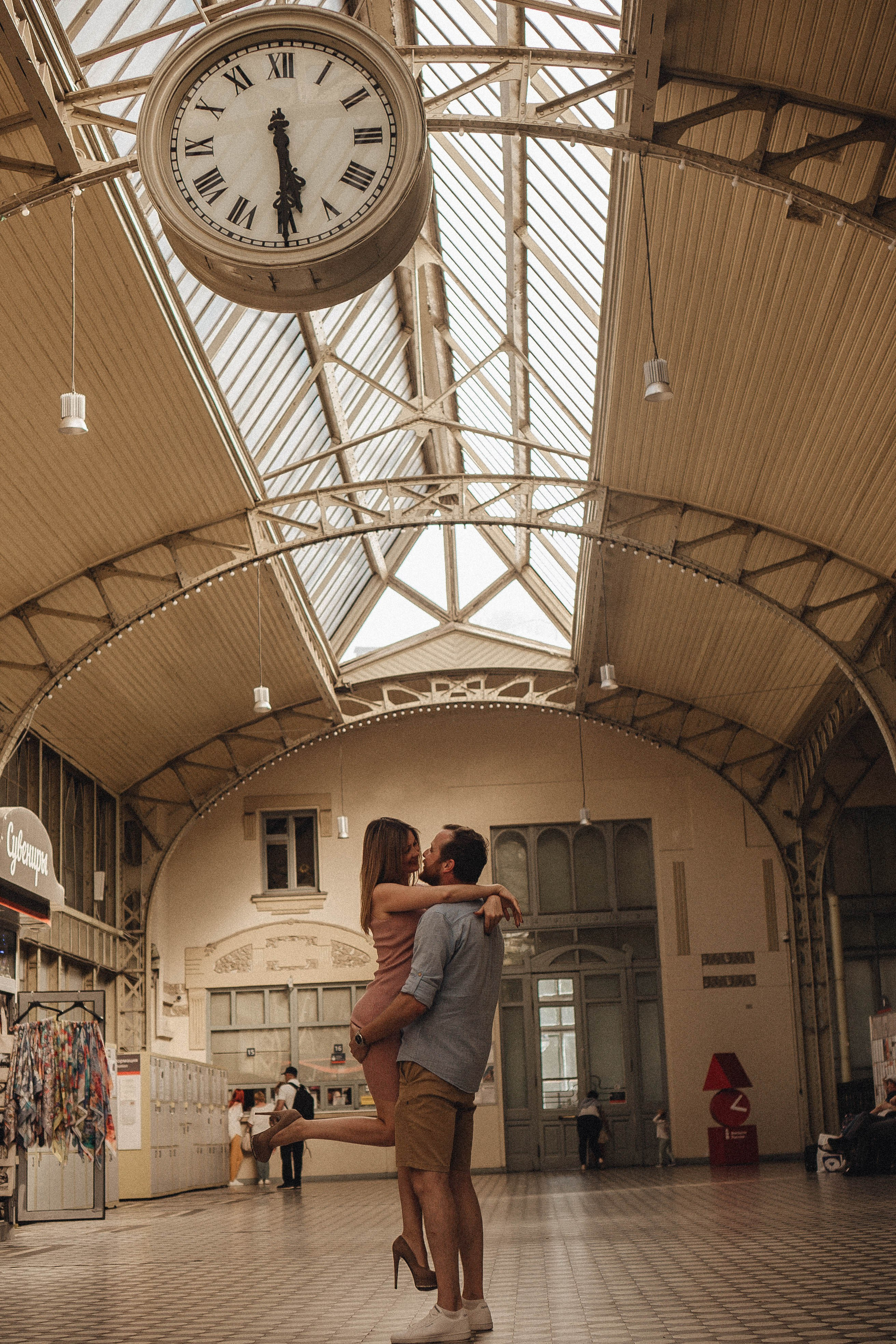 История на реальных событиях. Профессиональный фотограф, Санкт-Петербург — Виктория Богомолова