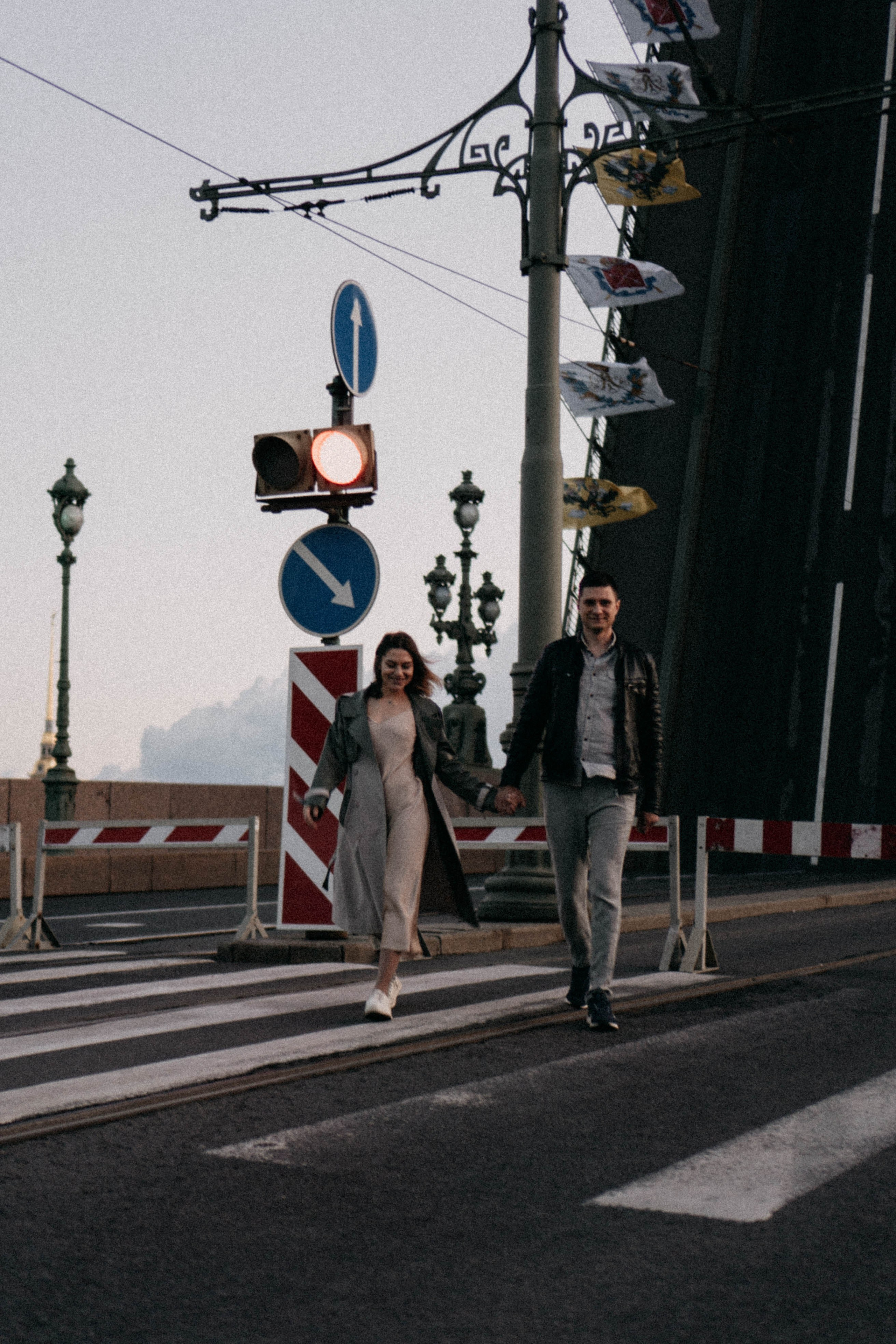 Рассветная, белые ночи. Профессиональный фотограф, Санкт-Петербург — Виктория Богомолова