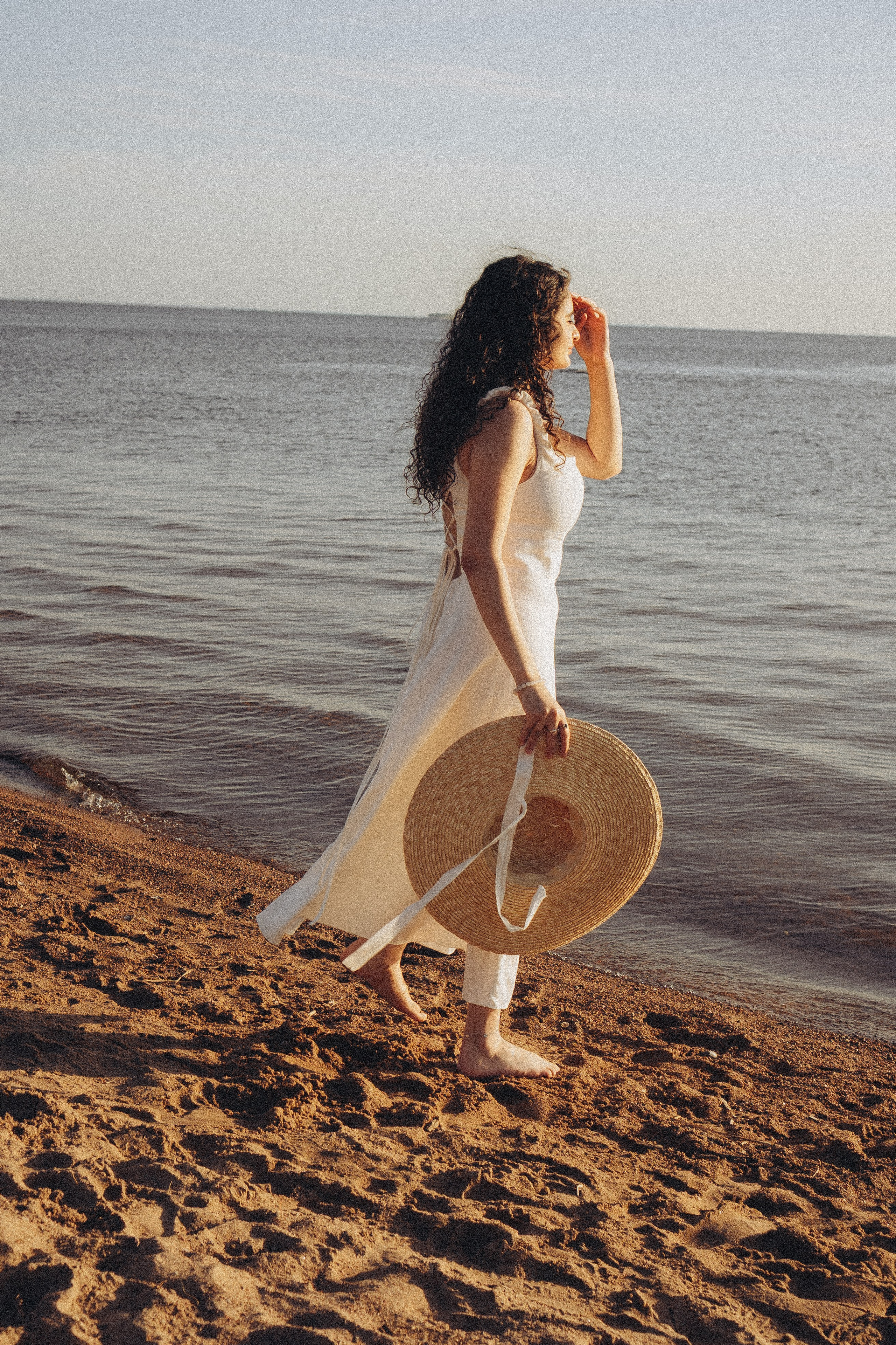 НА ФИНСКОМ ЗАЛИВЕ. Профессиональный фотограф, Санкт-Петербург — Виктория Богомолова