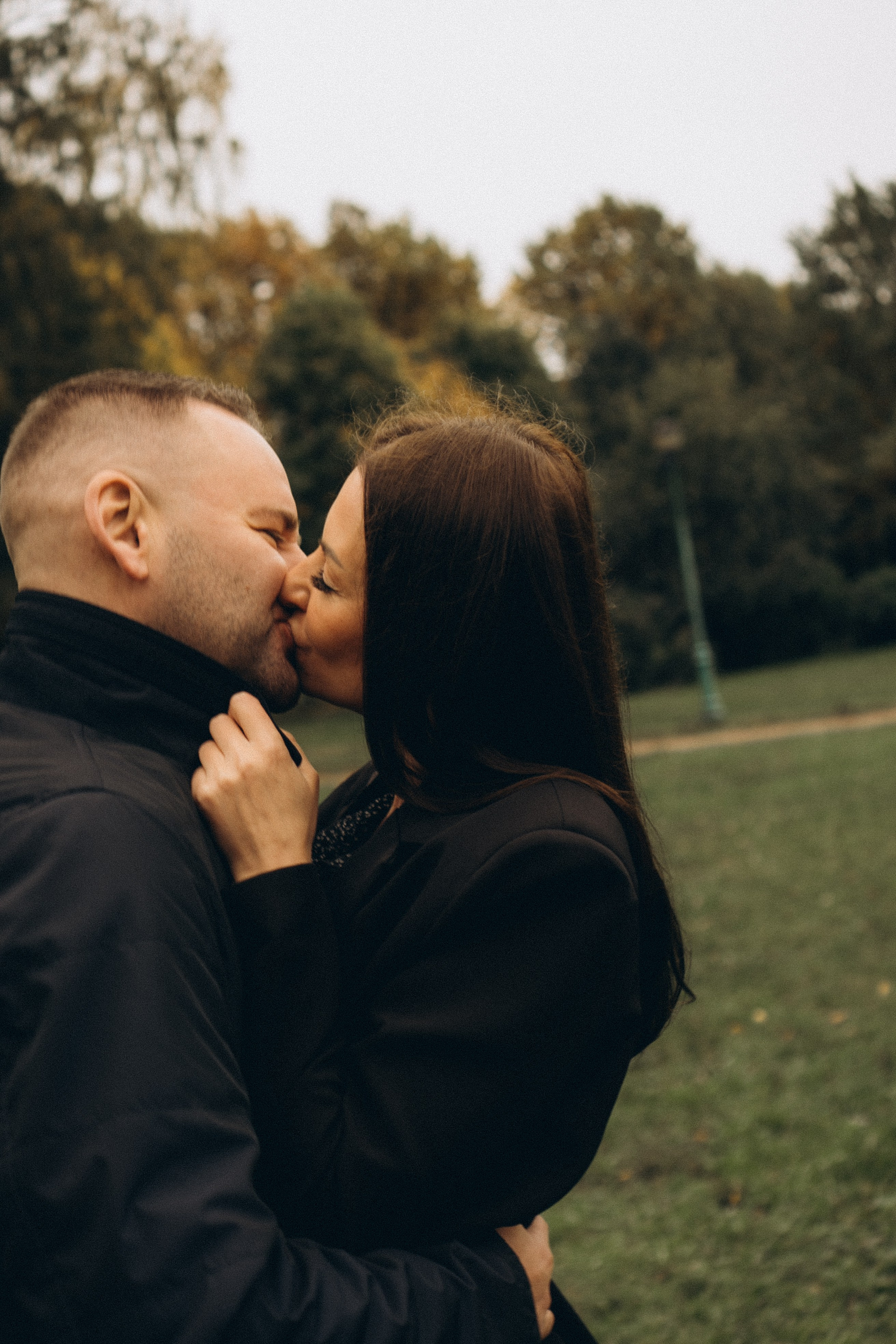 Любовь. Профессиональный фотограф, Санкт-Петербург — Виктория Богомолова