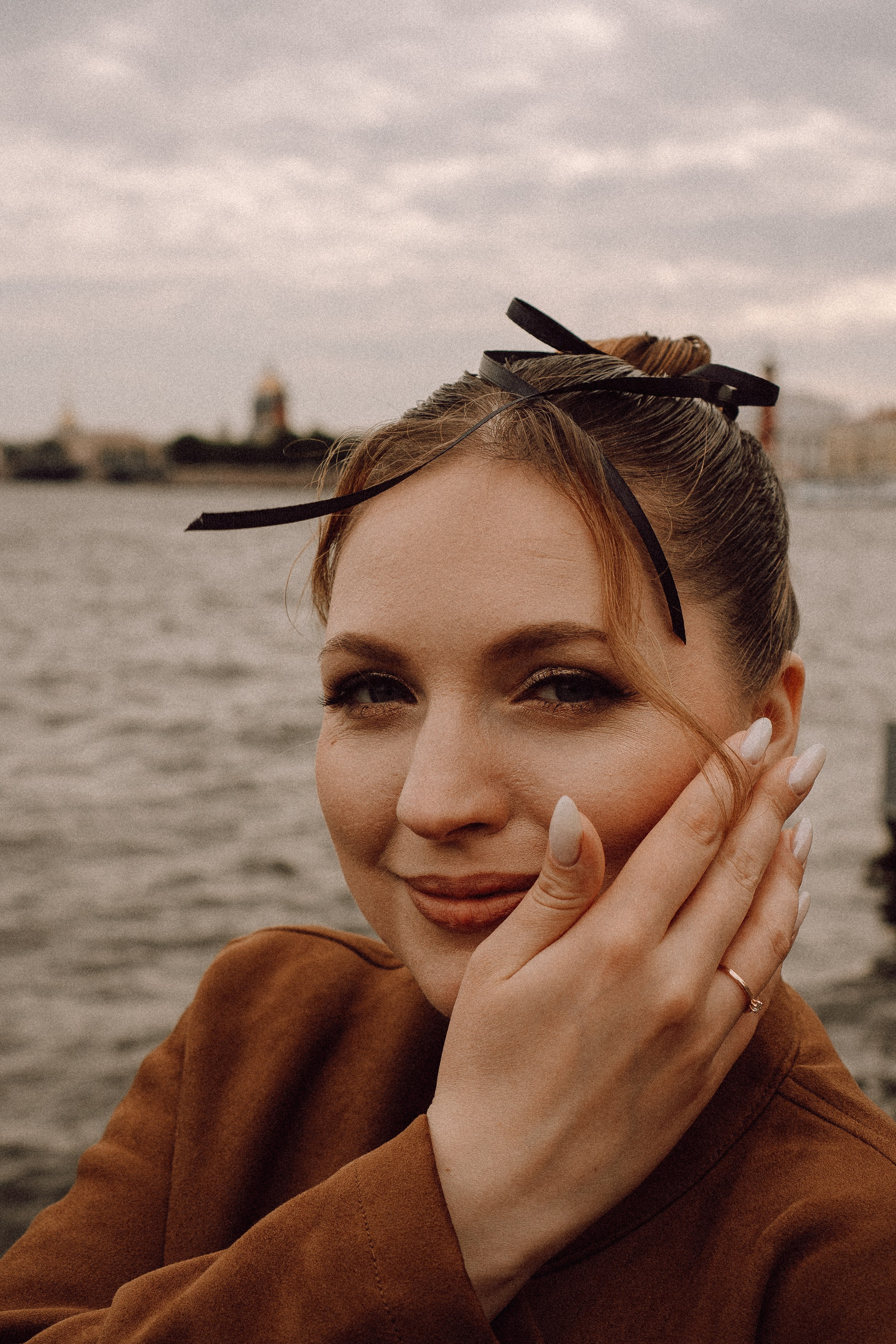 LOVE. Профессиональный фотограф, Санкт-Петербург — Виктория Богомолова