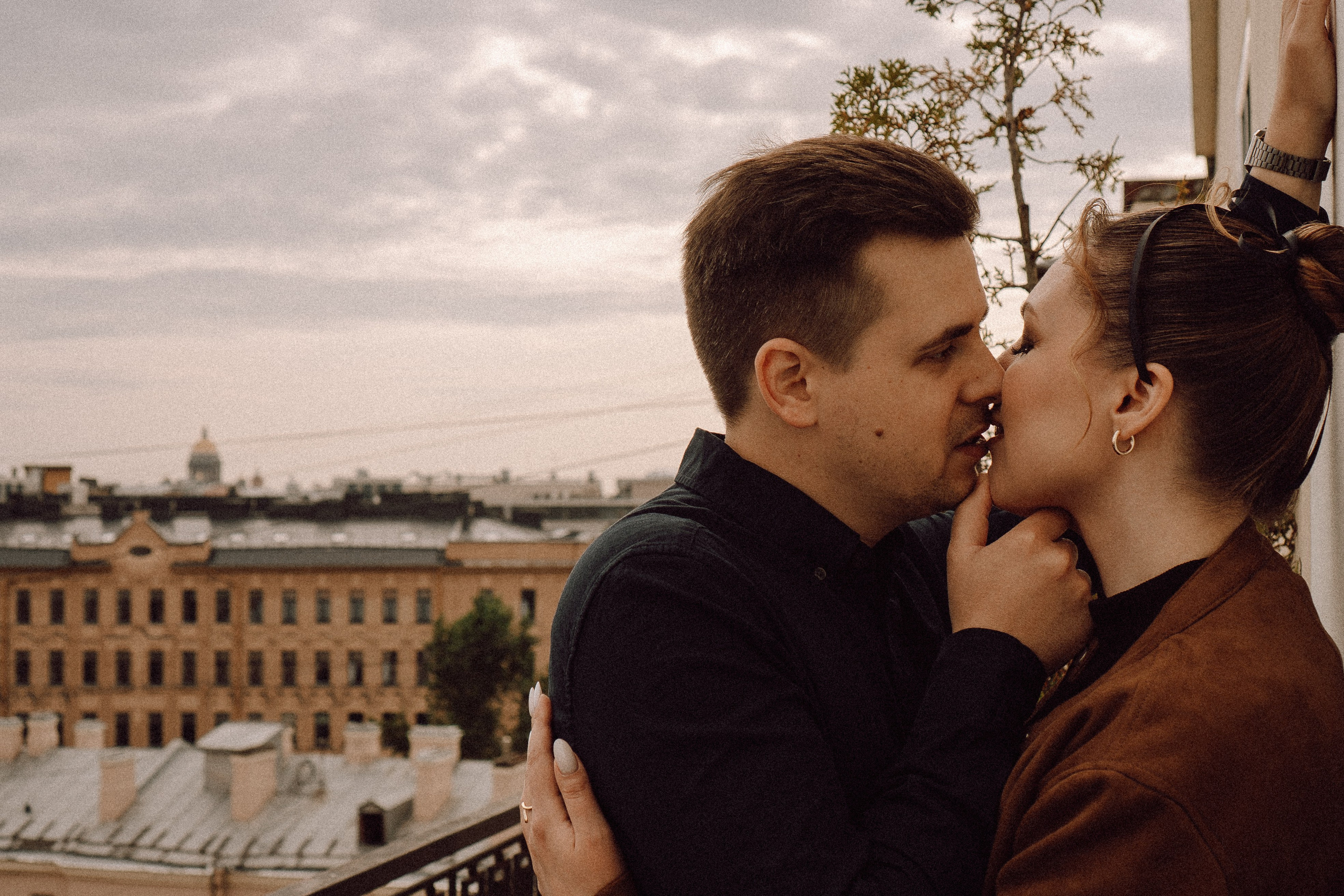 LOVE. Профессиональный фотограф, Санкт-Петербург — Виктория Богомолова