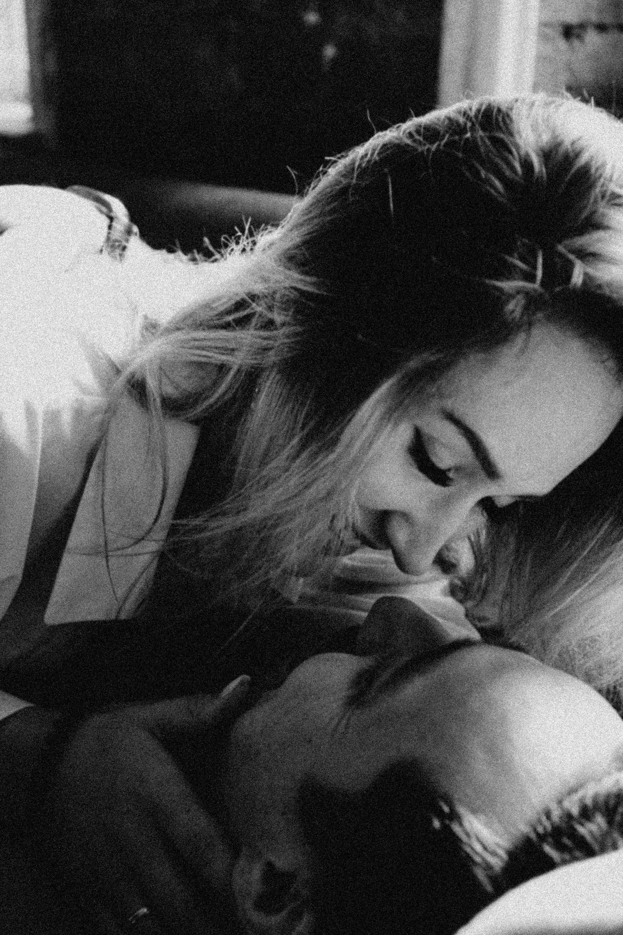 Любовь. Профессиональный фотограф, Санкт-Петербург — Виктория Богомолова