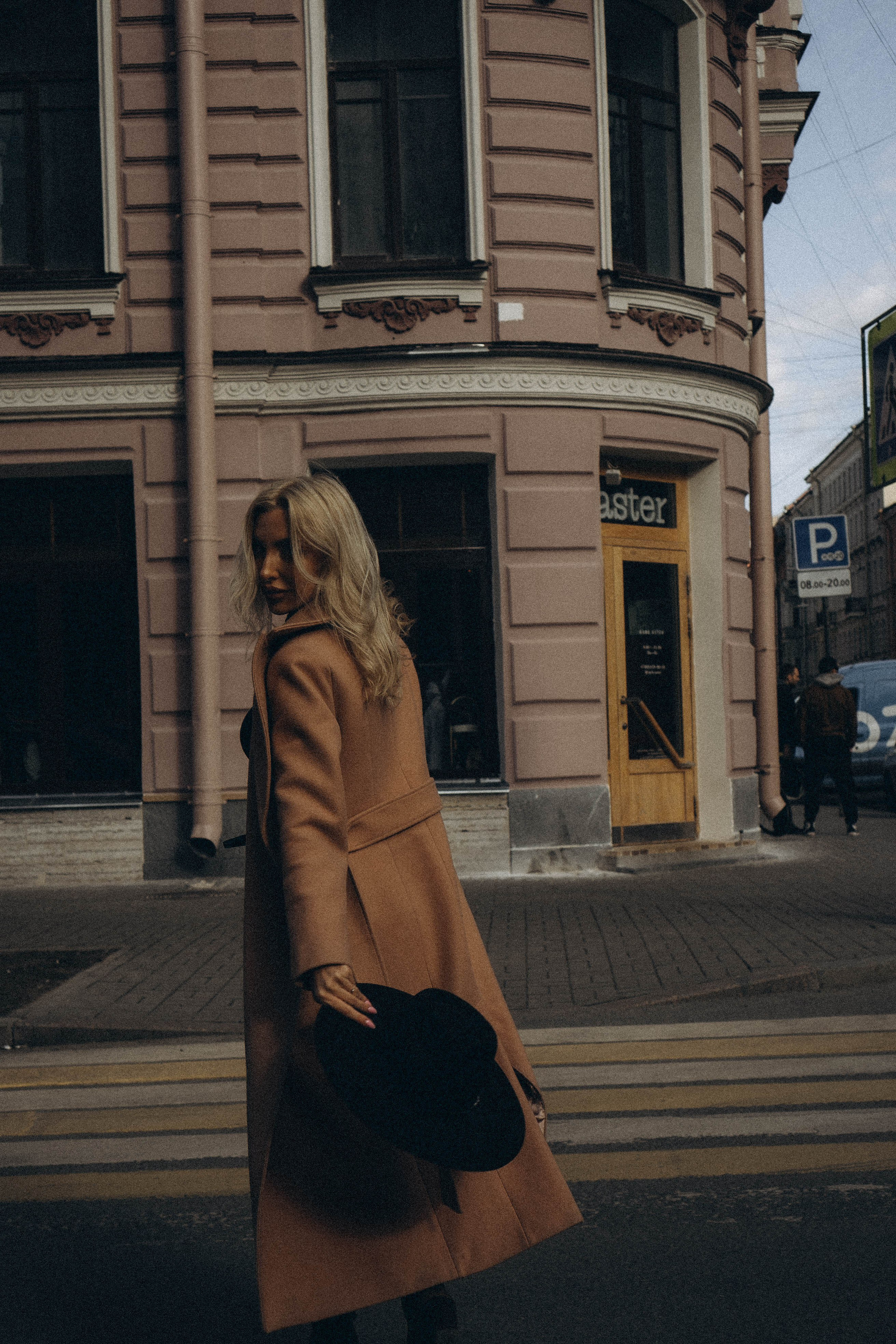 Питерская атмосфера. Профессиональный фотограф, Санкт-Петербург — Виктория Богомолова