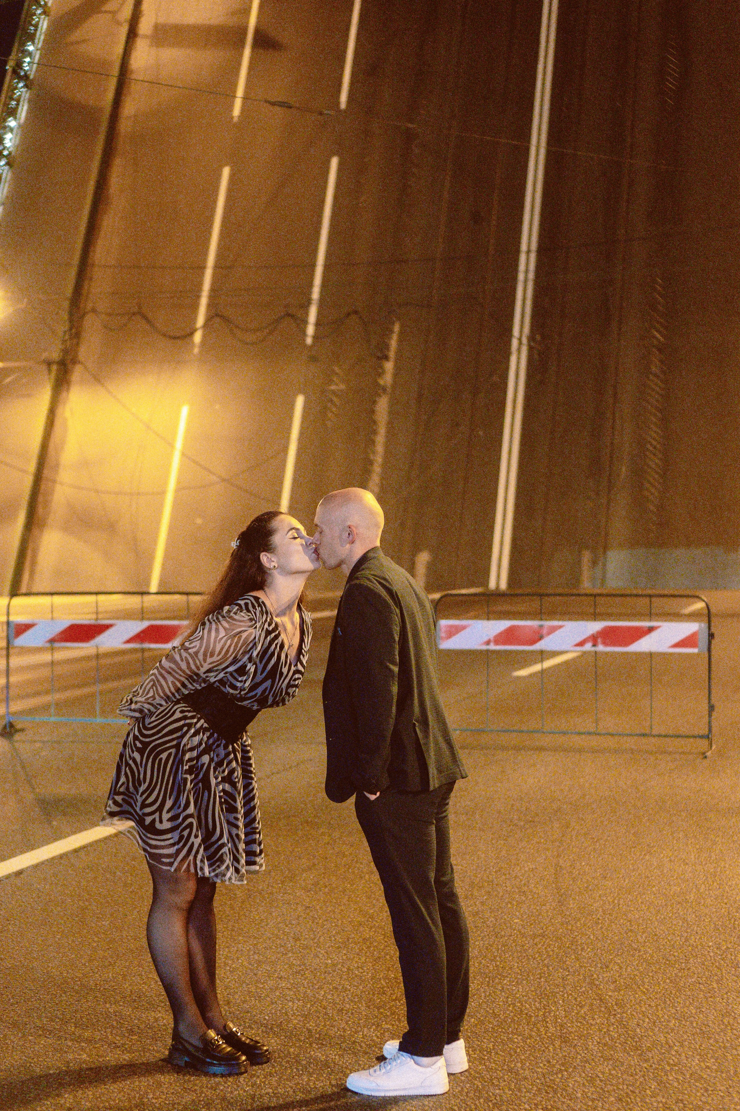 Любовь и питер. Профессиональный фотограф, Санкт-Петербург — Виктория Богомолова