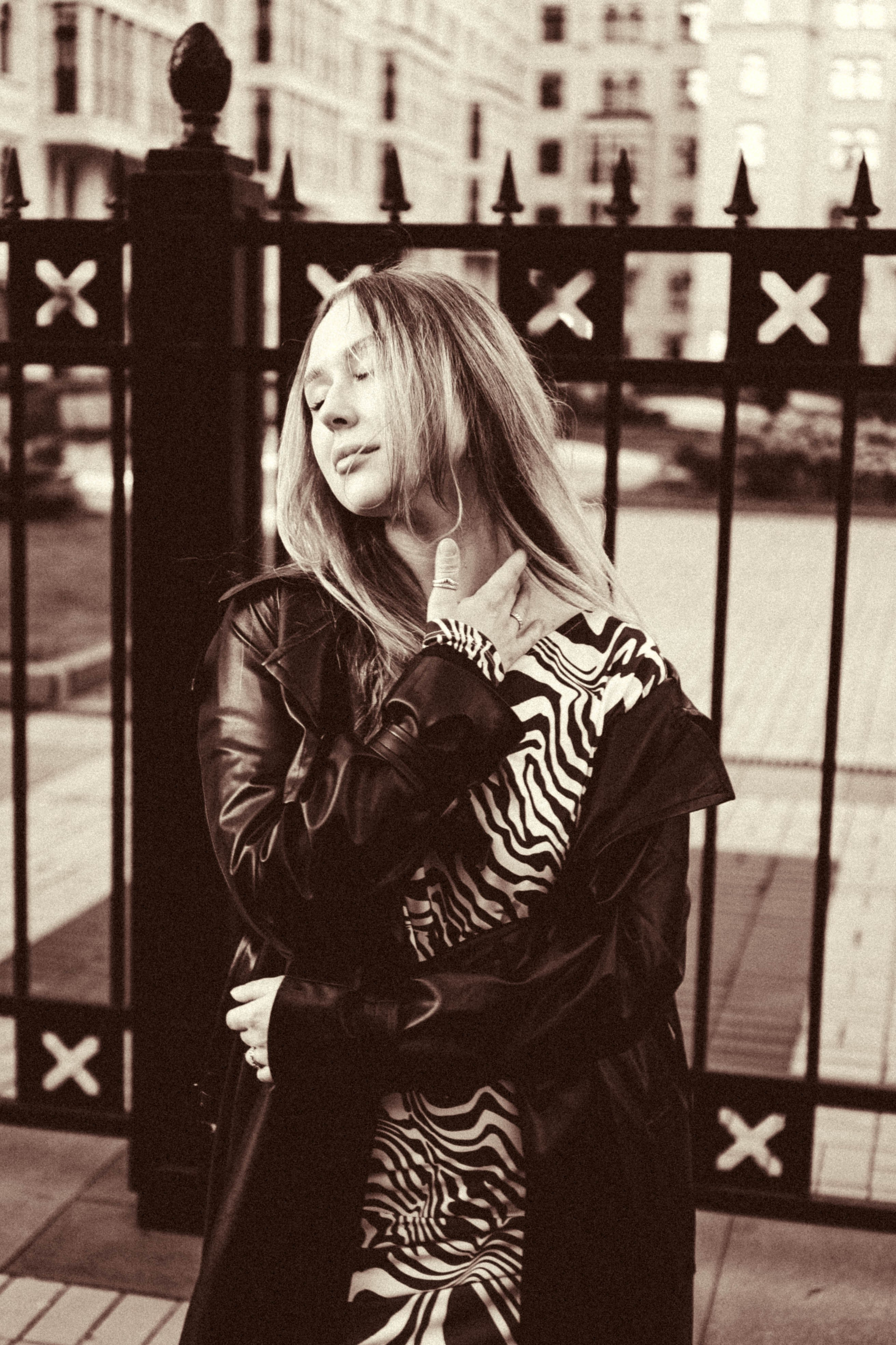 Ксения. Профессиональный фотограф, Санкт-Петербург — Виктория Богомолова