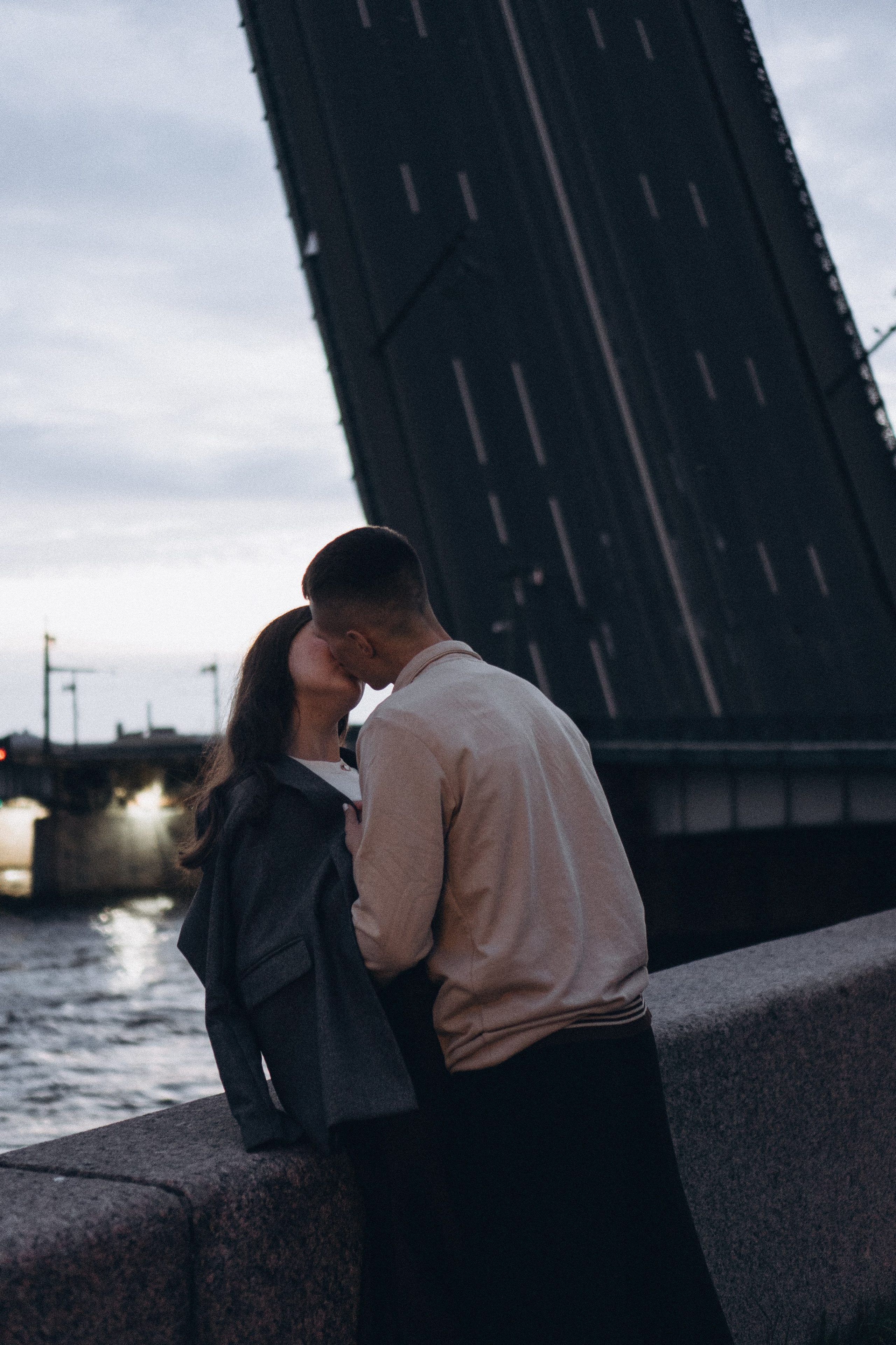 РАССВЕТНАЯ ИСТОРИЯ. Профессиональный фотограф, Санкт-Петербург — Виктория Богомолова