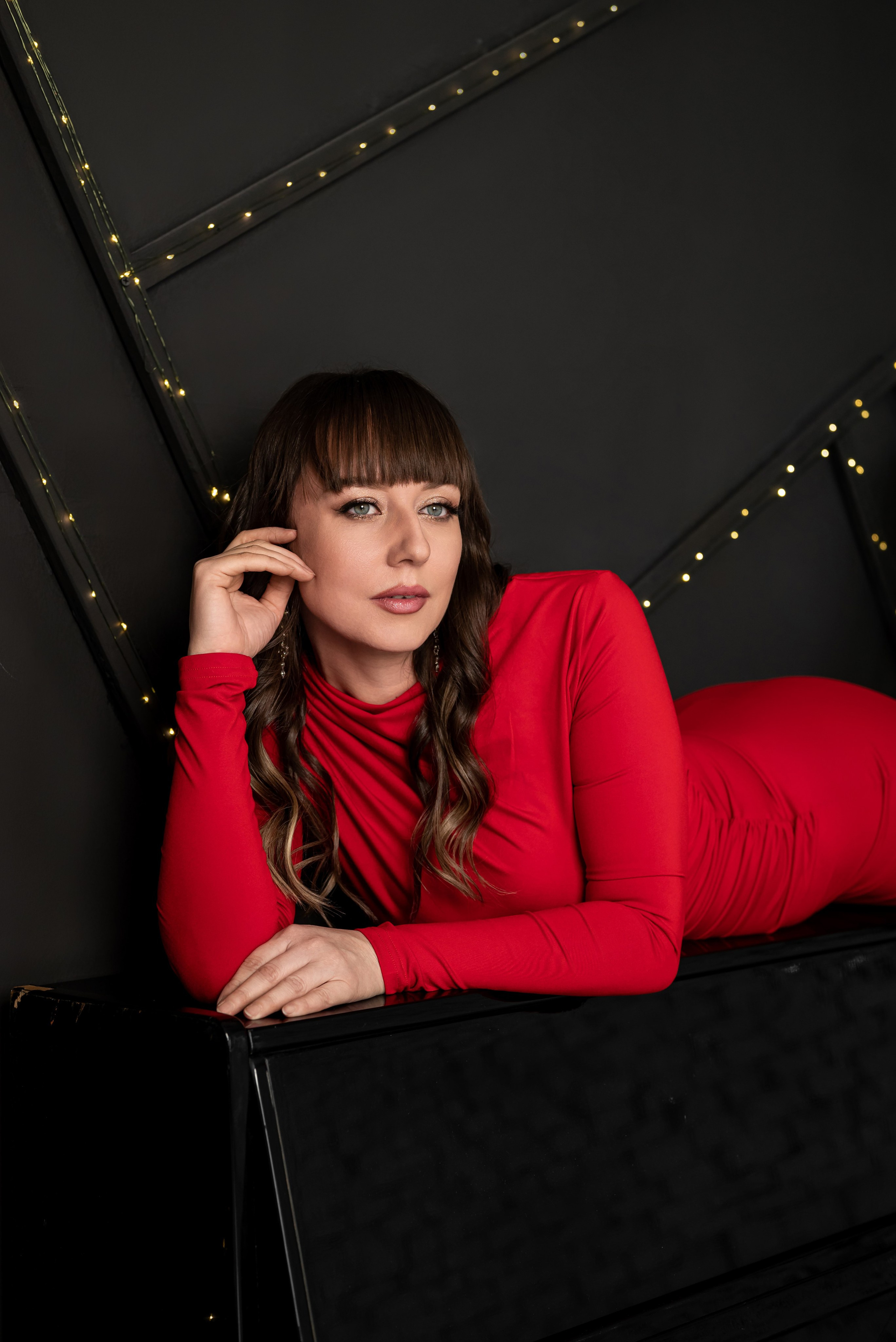 Валентина. Фотограф в городе Салават