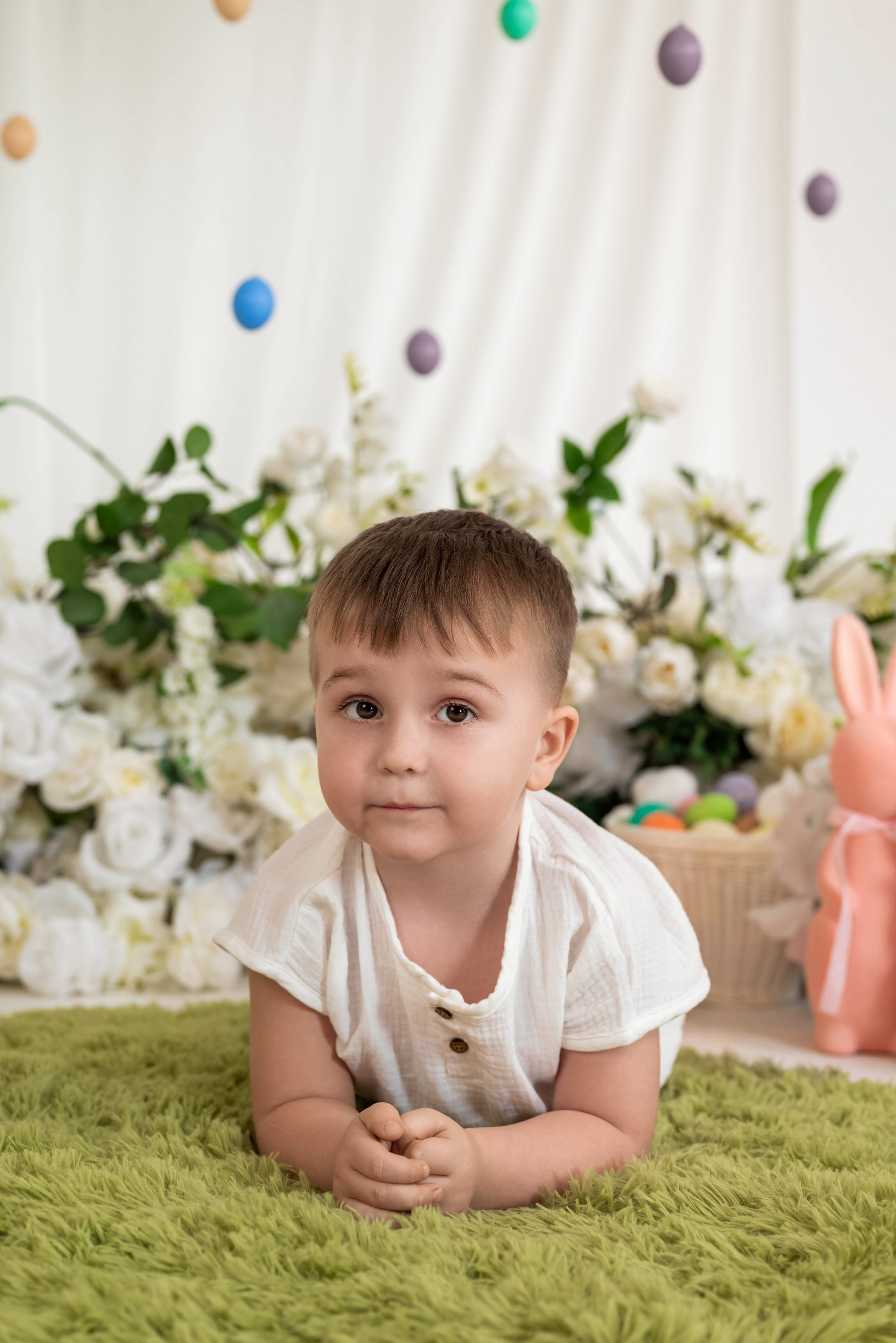 Фотопроект Пасха 2026 г. Фотограф в городе Салават