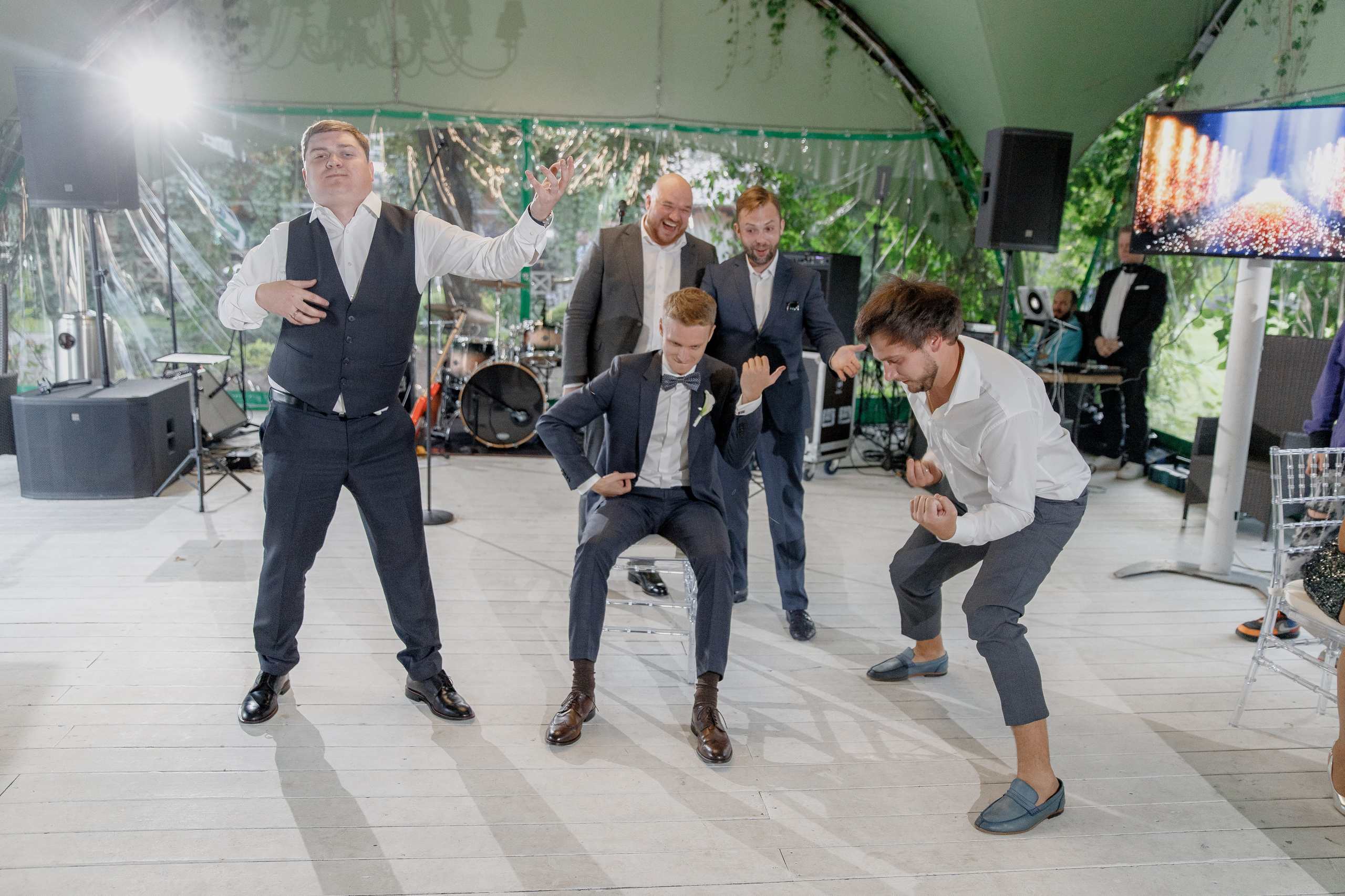 Руслан и Юлия W 24.07.2021. Свадебный фотограф в Москве и по всему миру