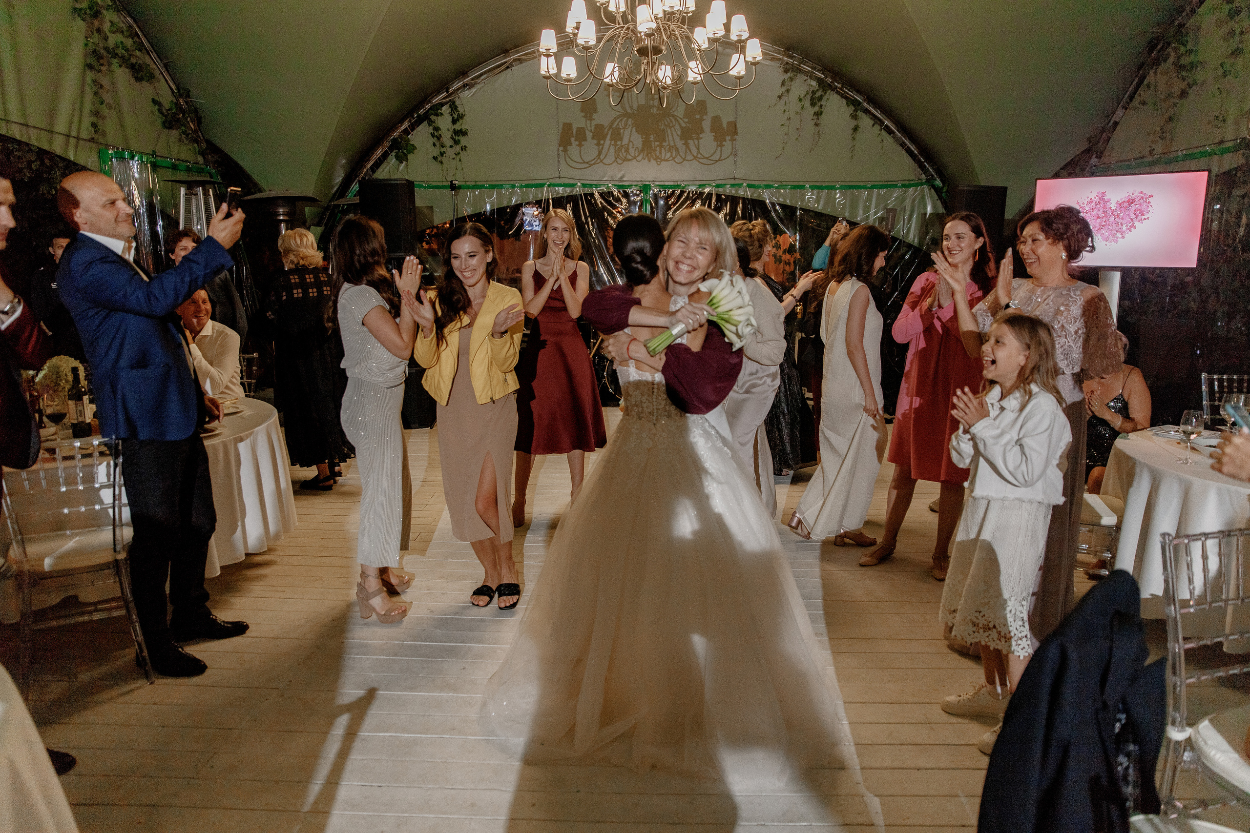 Руслан и Юлия W 24.07.2021. Свадебный фотограф в Москве и по всему миру