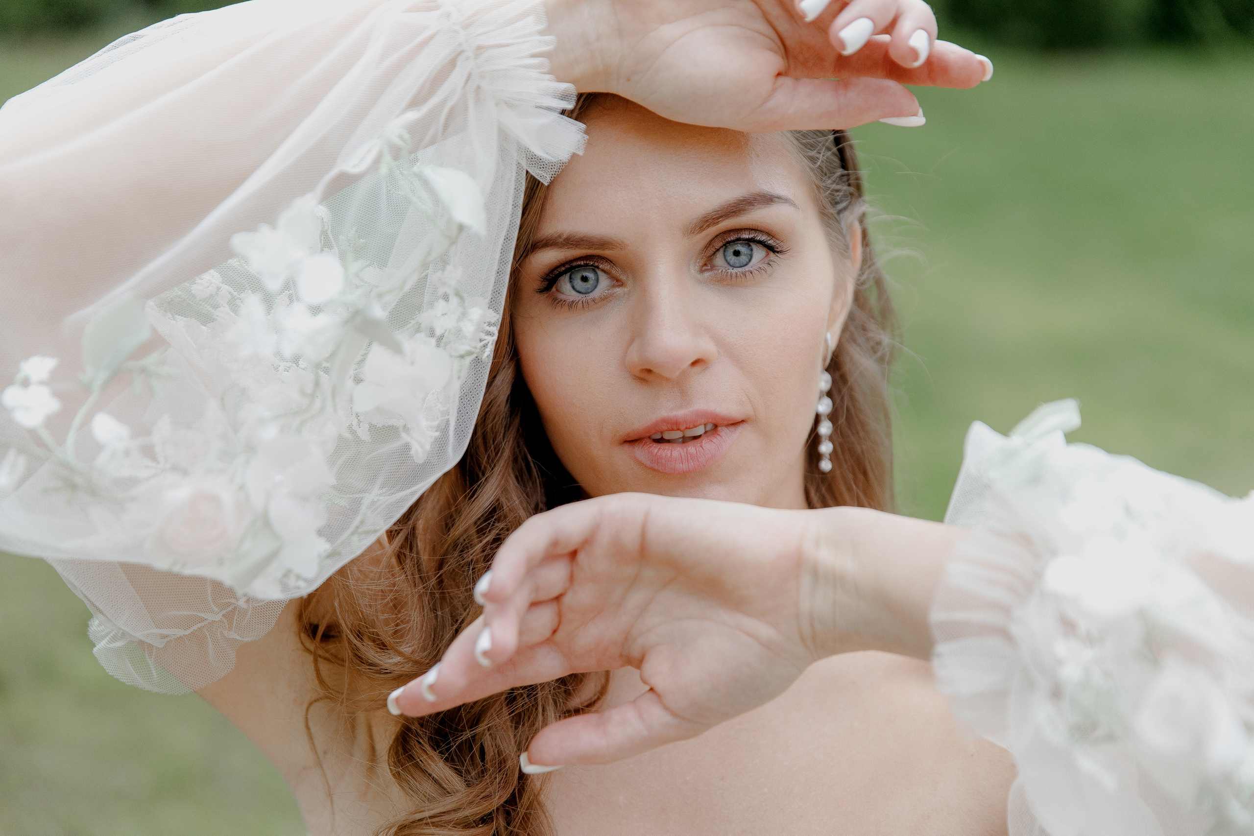 Сергей и Валерия W 27.08.21. Свадебный фотограф в Москве и по всему миру