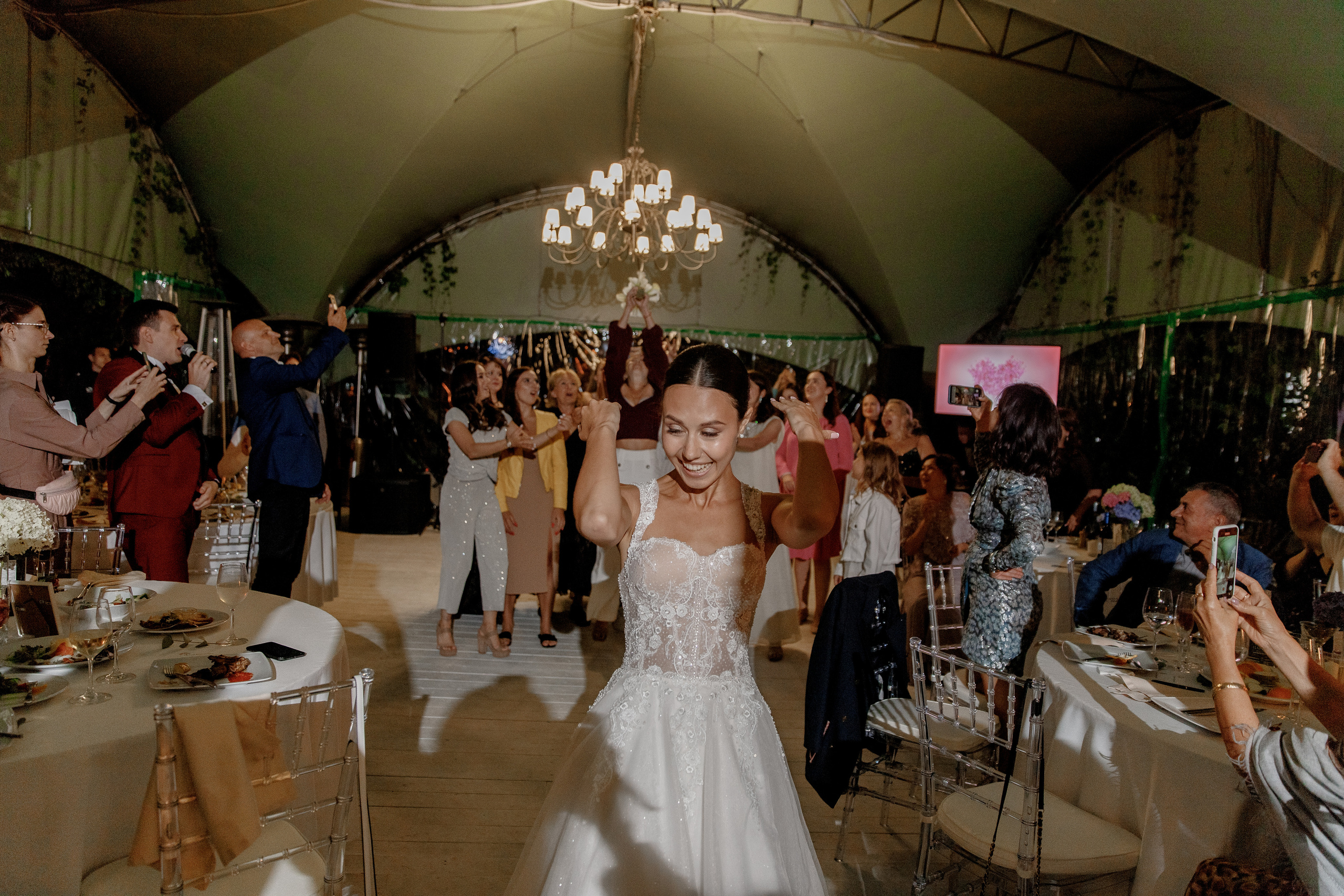 Руслан и Юлия W 24.07.2021. Свадебный фотограф в Москве и по всему миру