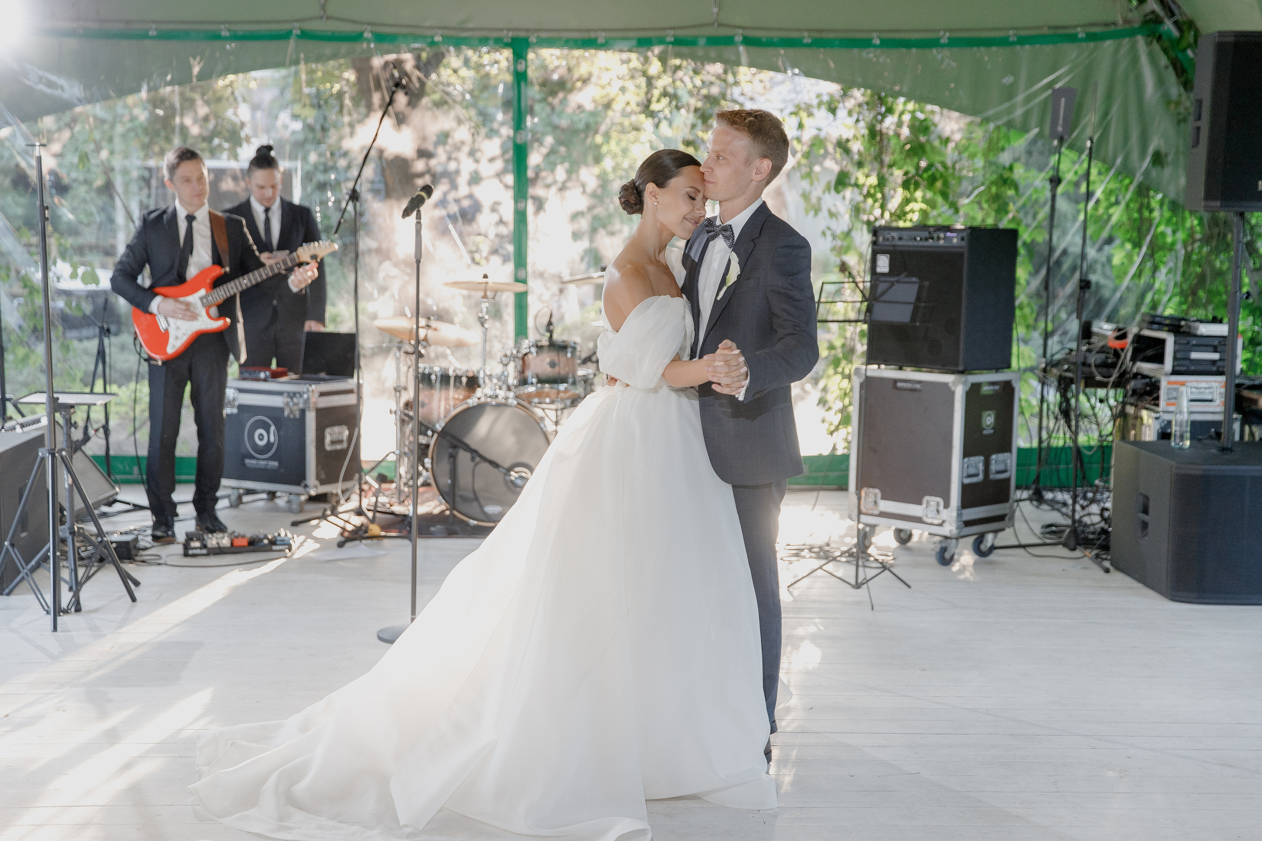 Руслан и Юлия W 24.07.2021. Свадебный фотограф в Москве и по всему миру
