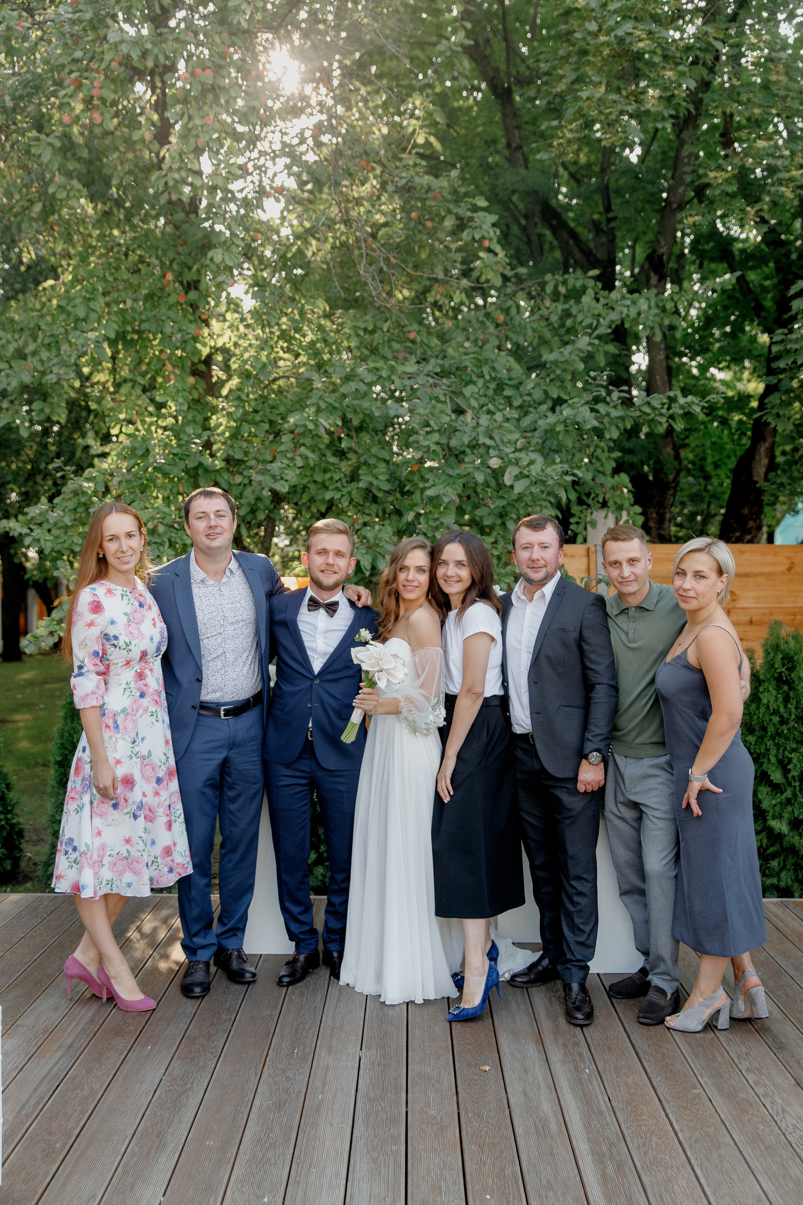 Сергей и Валерия W 27.08.21. Свадебный фотограф в Москве и по всему миру