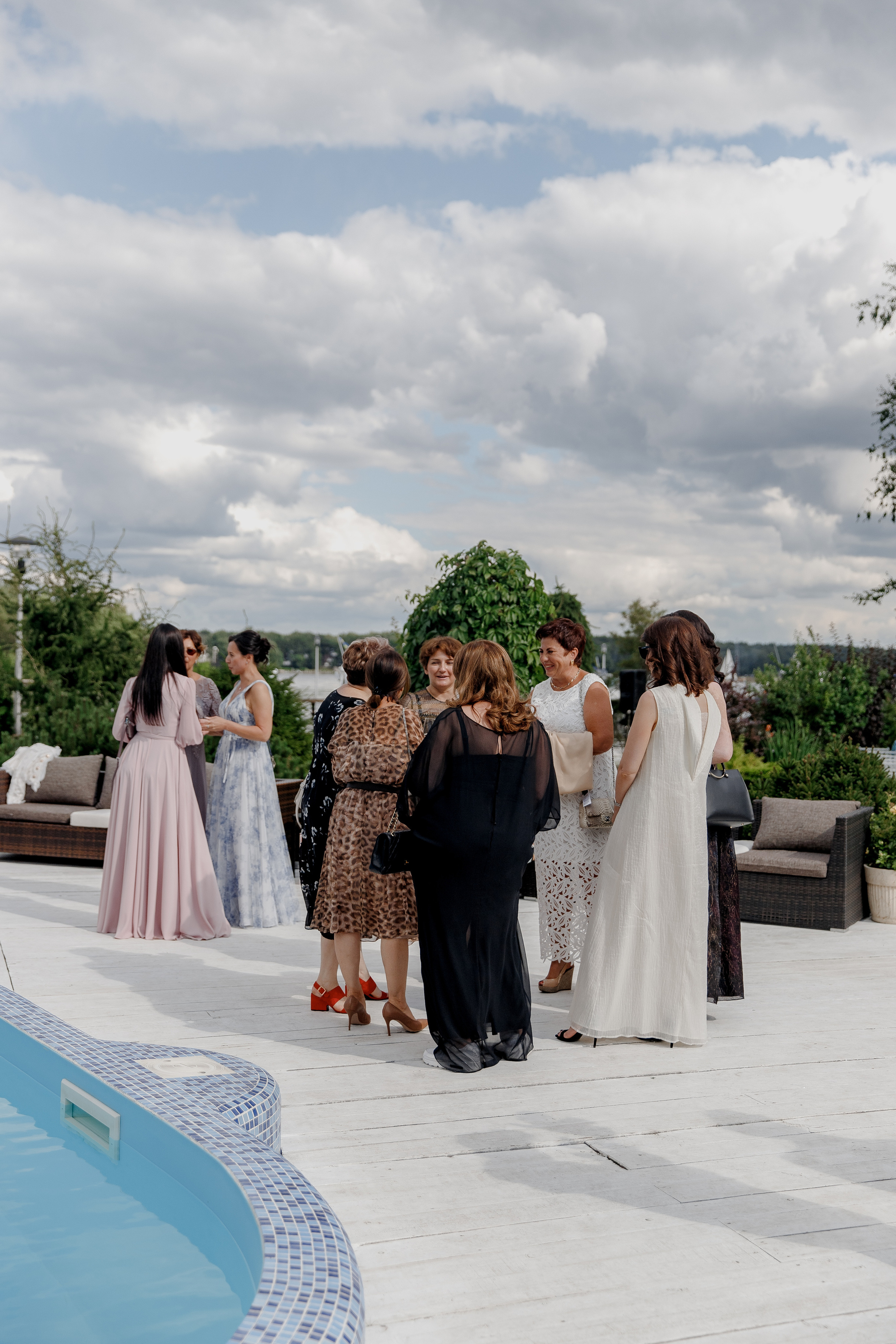 Руслан и Юлия W 24.07.2021. Свадебный фотограф в Москве и по всему миру