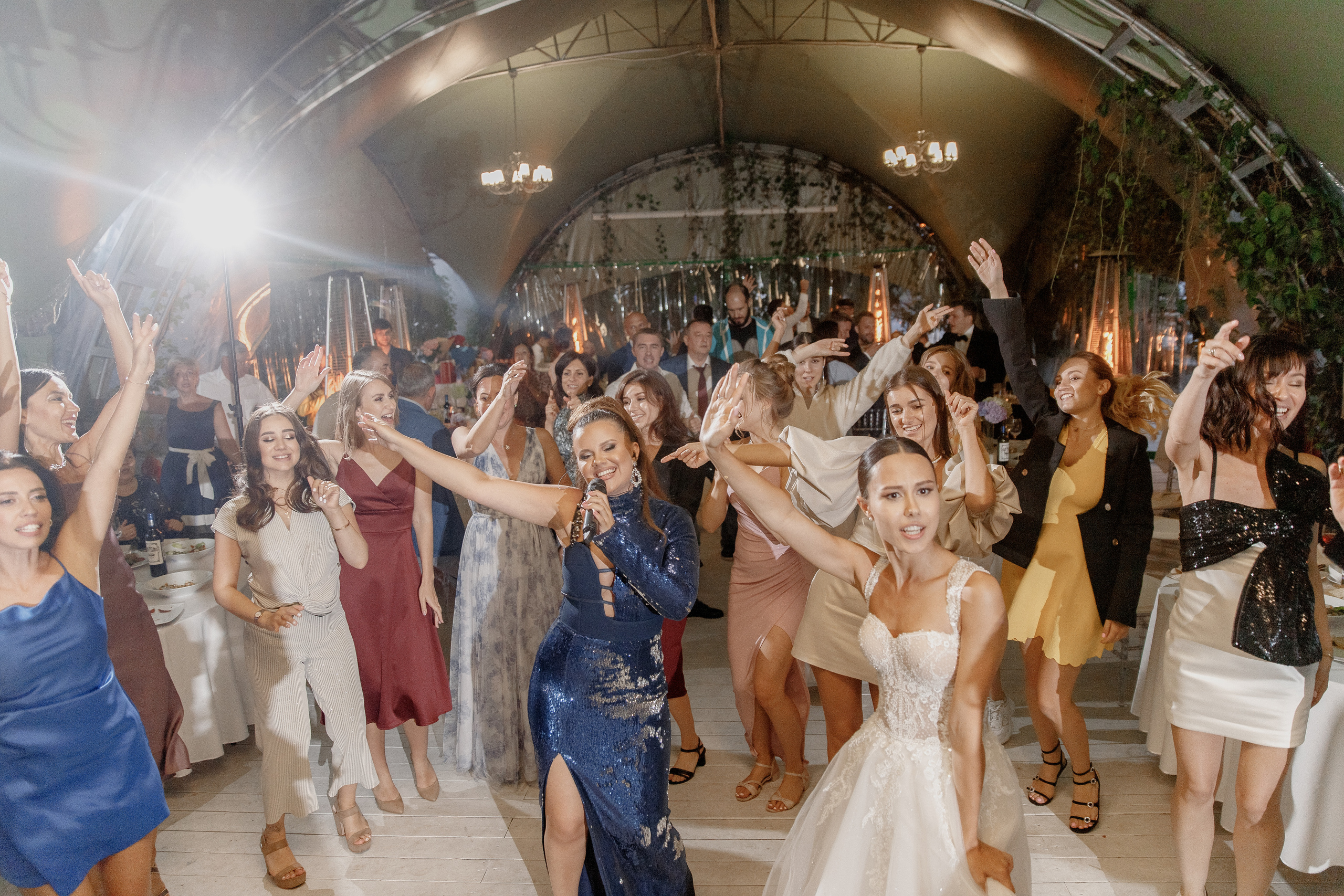 Руслан и Юлия W 24.07.2021. Свадебный фотограф в Москве и по всему миру