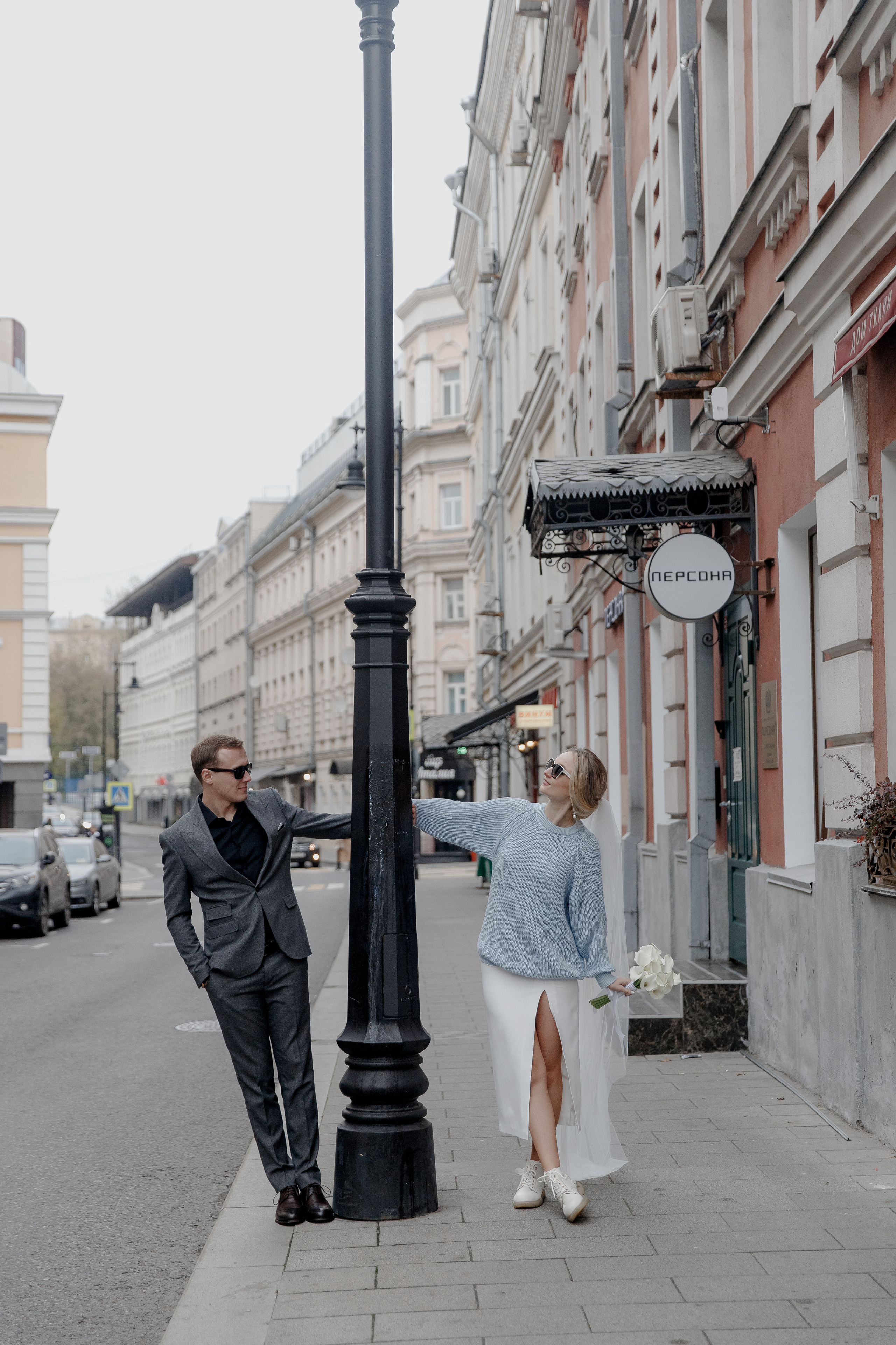 Антон и Лилия W 01.10.2021. Свадебный фотограф в Москве и по всему миру