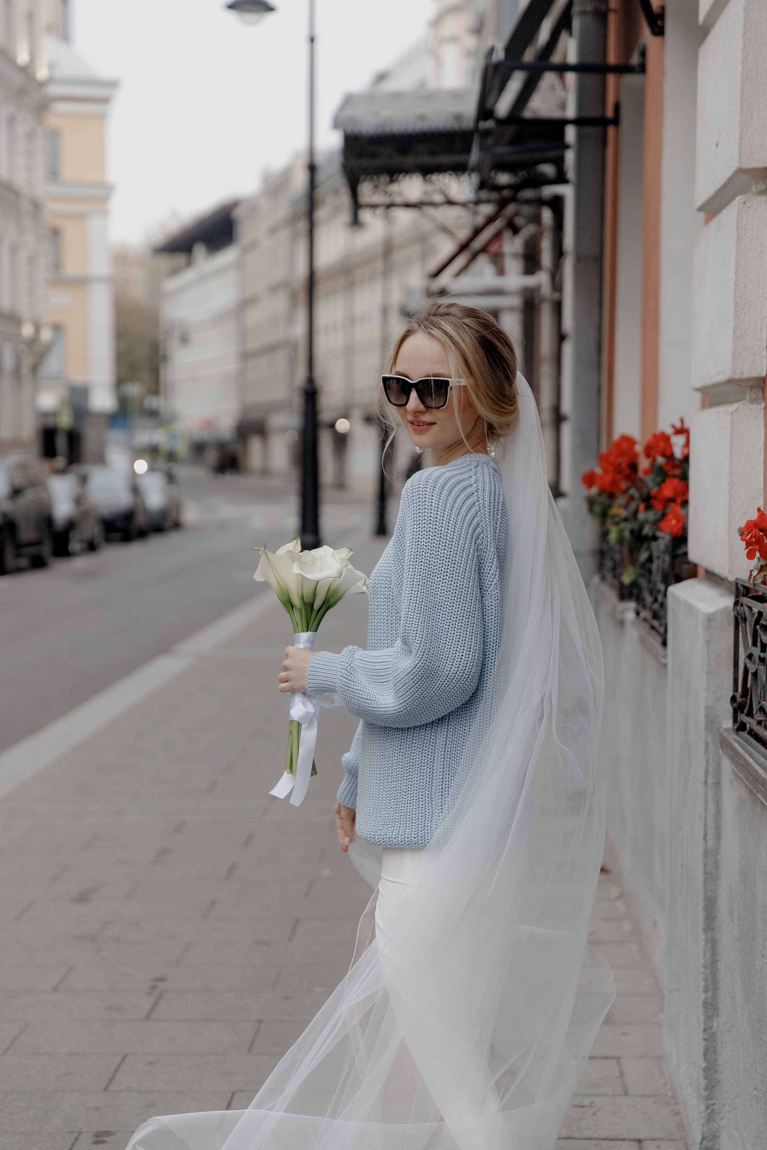 Антон и Лилия W 01.10.2021. Свадебный фотограф в Москве и по всему миру