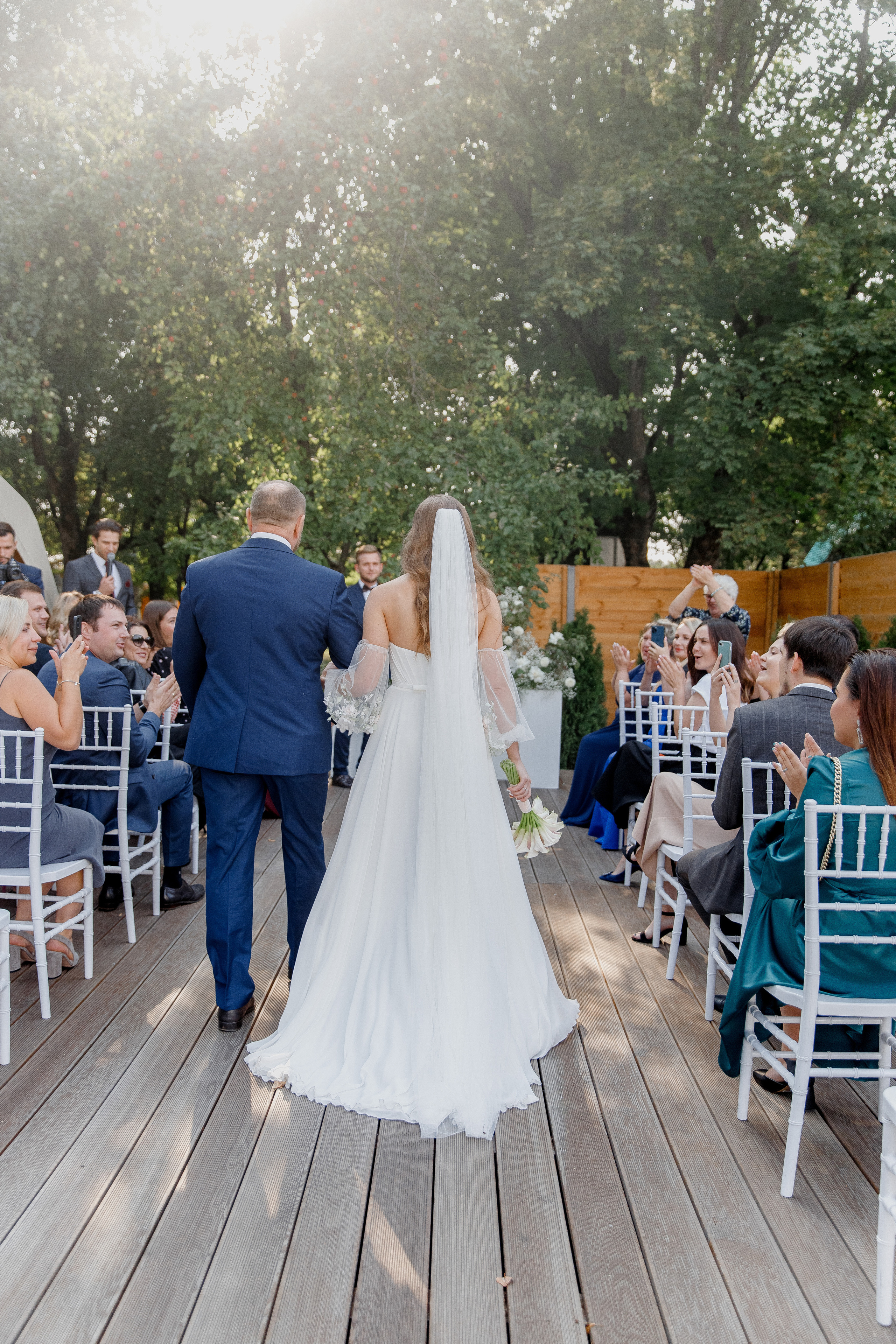 Сергей и Валерия W 27.08.21. Свадебный фотограф в Москве и по всему миру