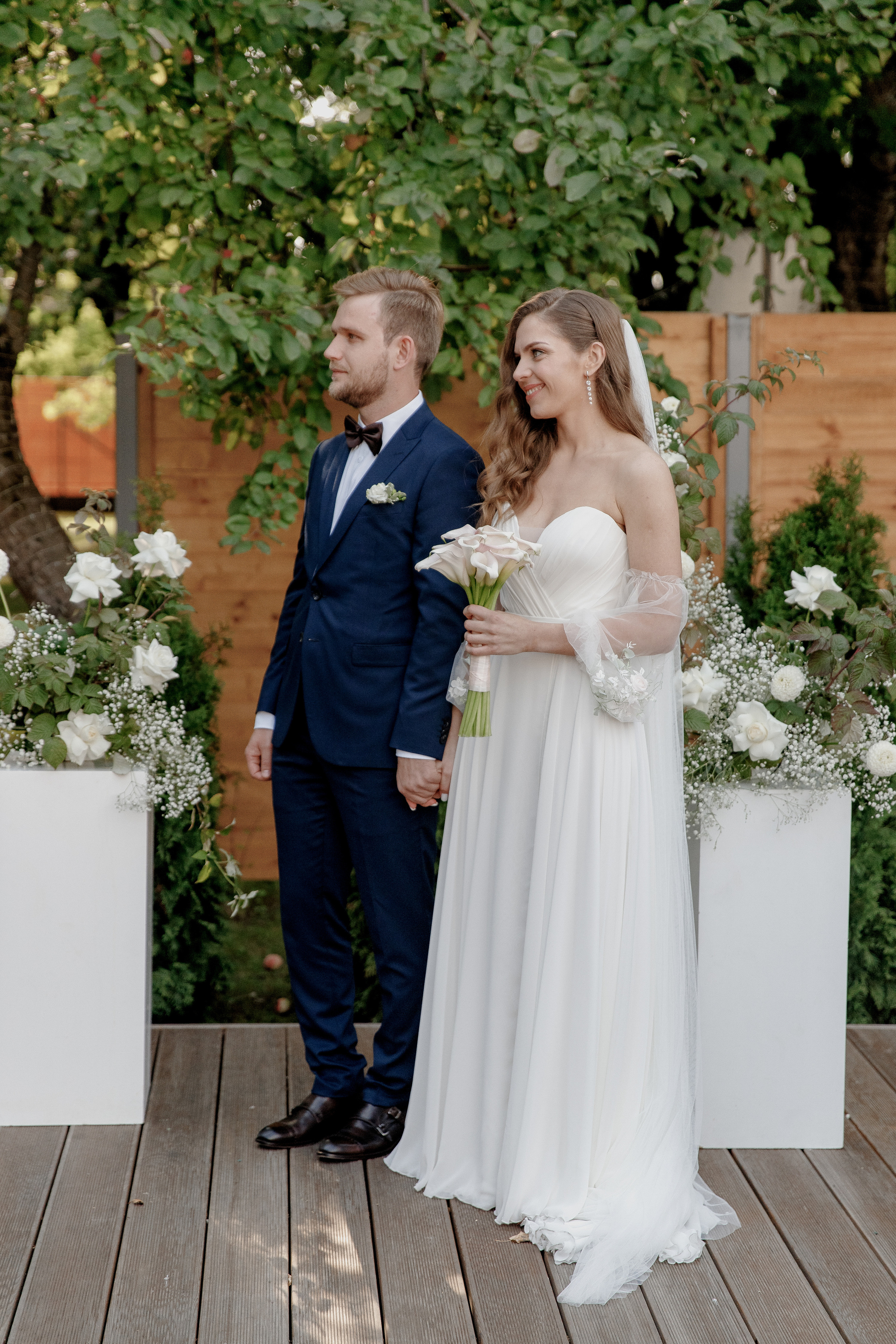 Сергей и Валерия W 27.08.21. Свадебный фотограф в Москве и по всему миру