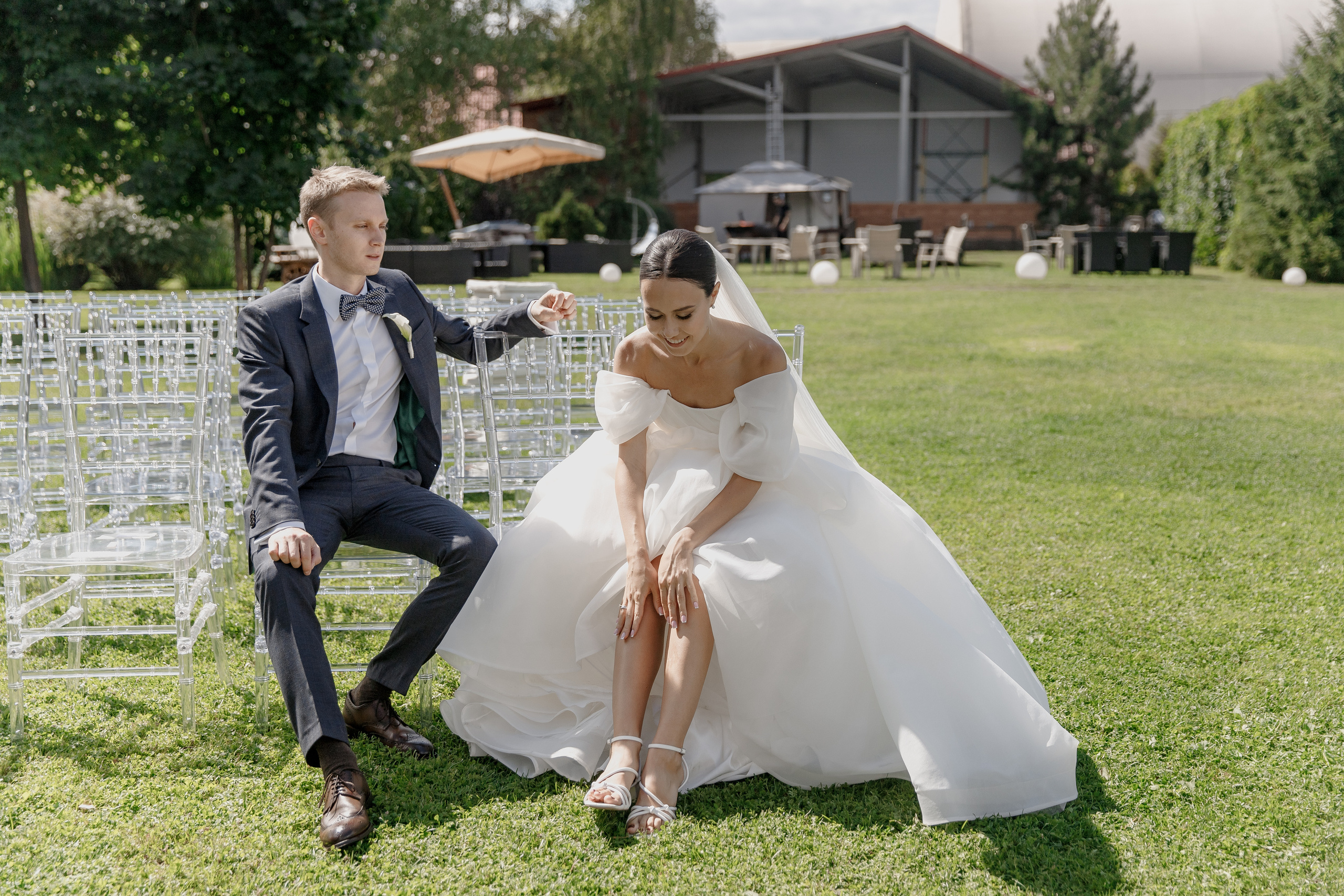 Руслан и Юлия W 24.07.2021. Свадебный фотограф в Москве и по всему миру