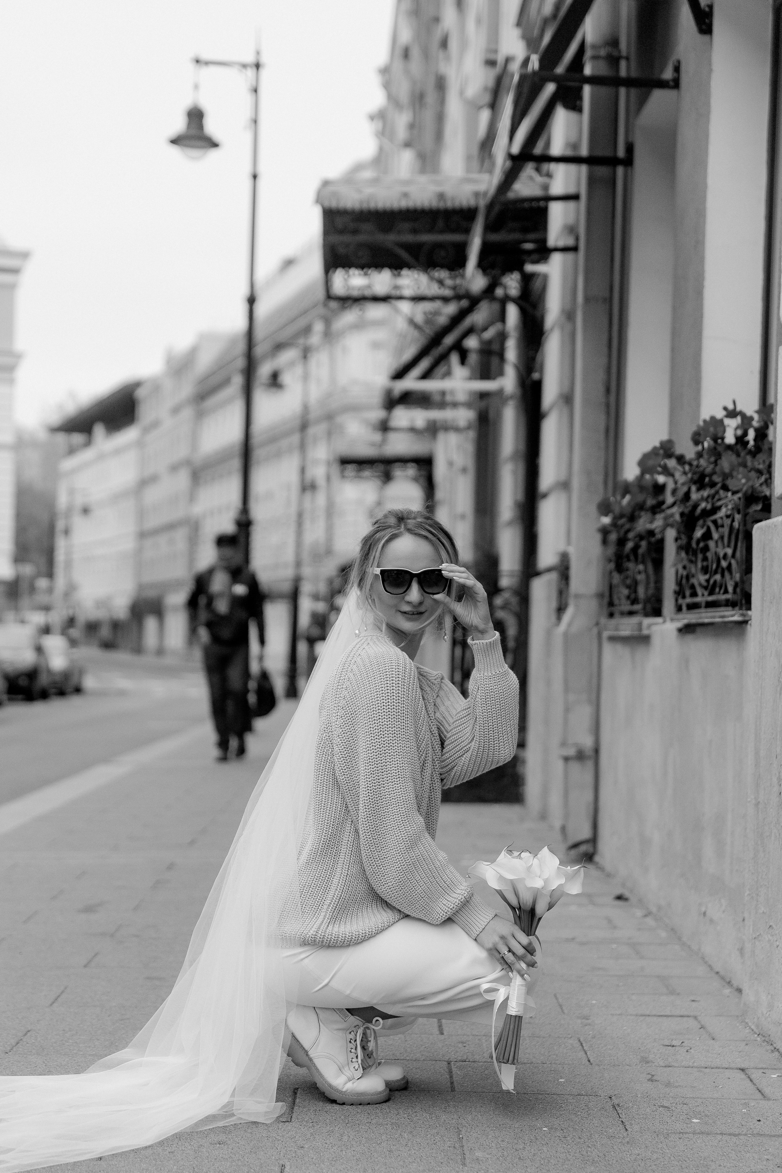 Антон и Лилия W 01.10.2021. Свадебный фотограф в Москве и по всему миру