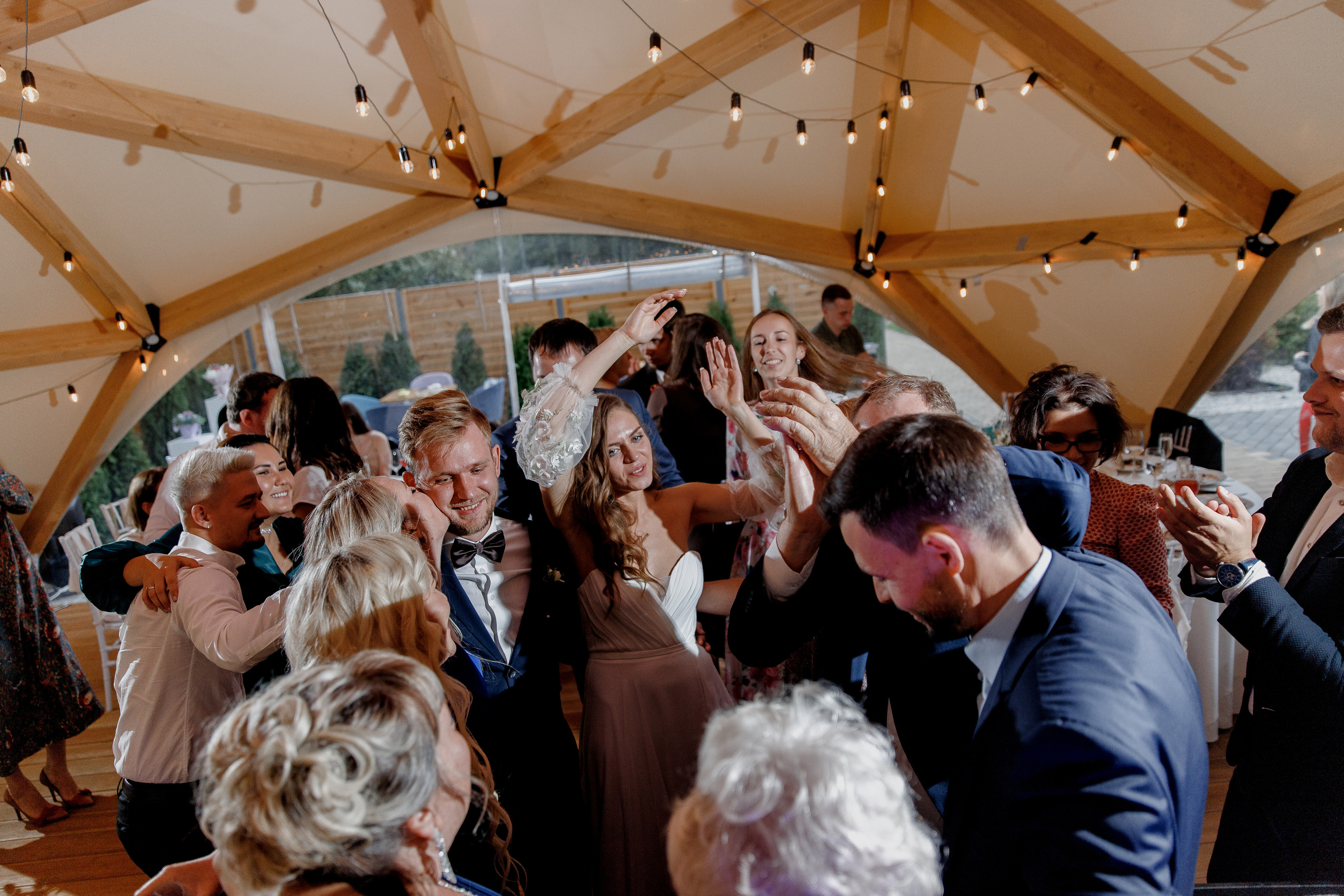 Сергей и Валерия W 27.08.21. Свадебный фотограф в Москве и по всему миру