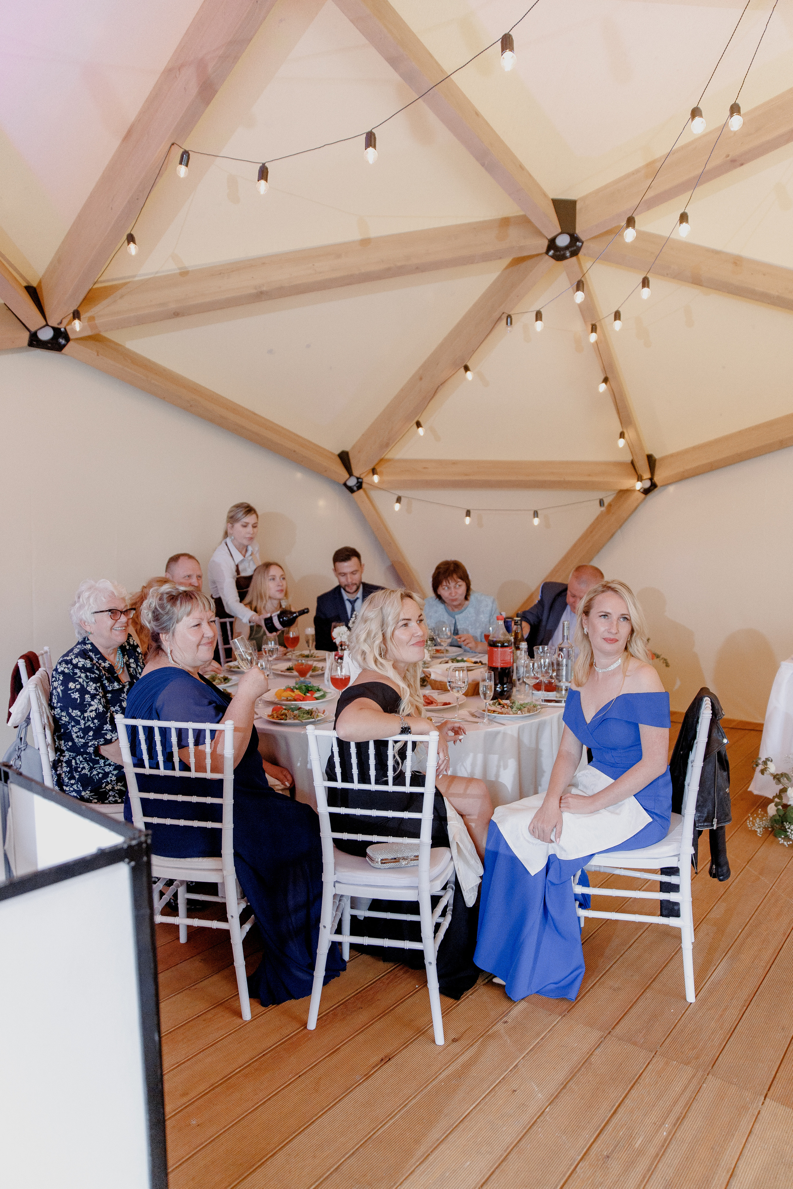 Сергей и Валерия W 27.08.21. Свадебный фотограф в Москве и по всему миру