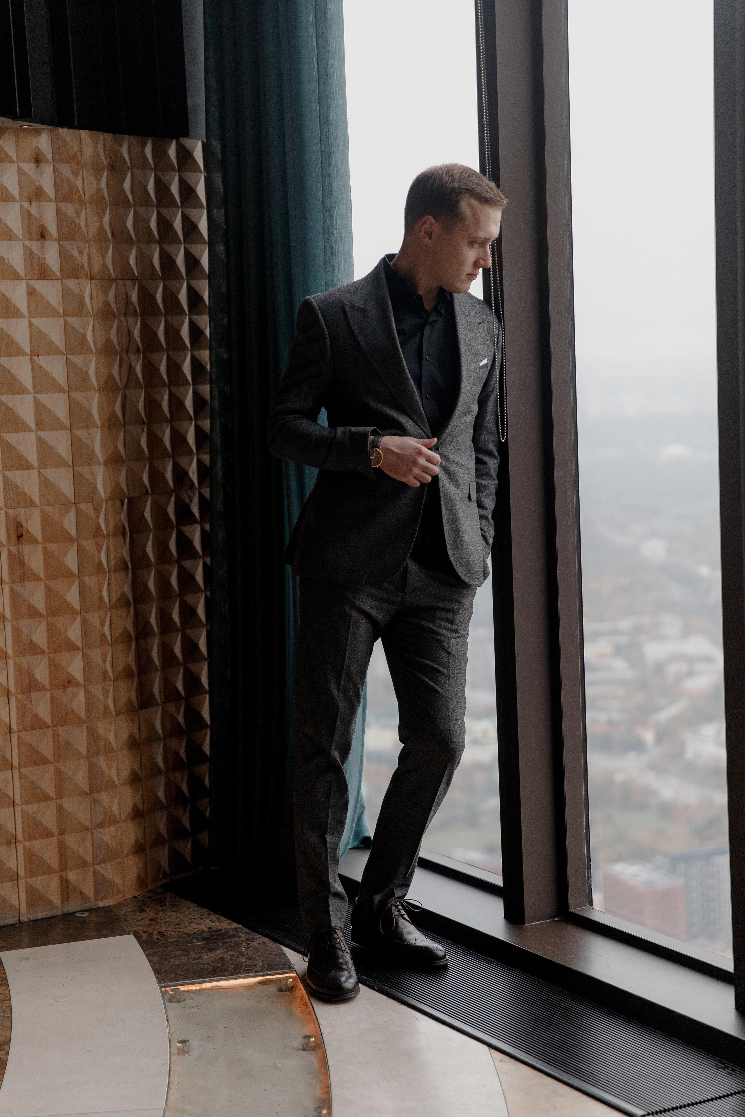 Антон и Лилия W 01.10.2021. Свадебный фотограф в Москве и по всему миру