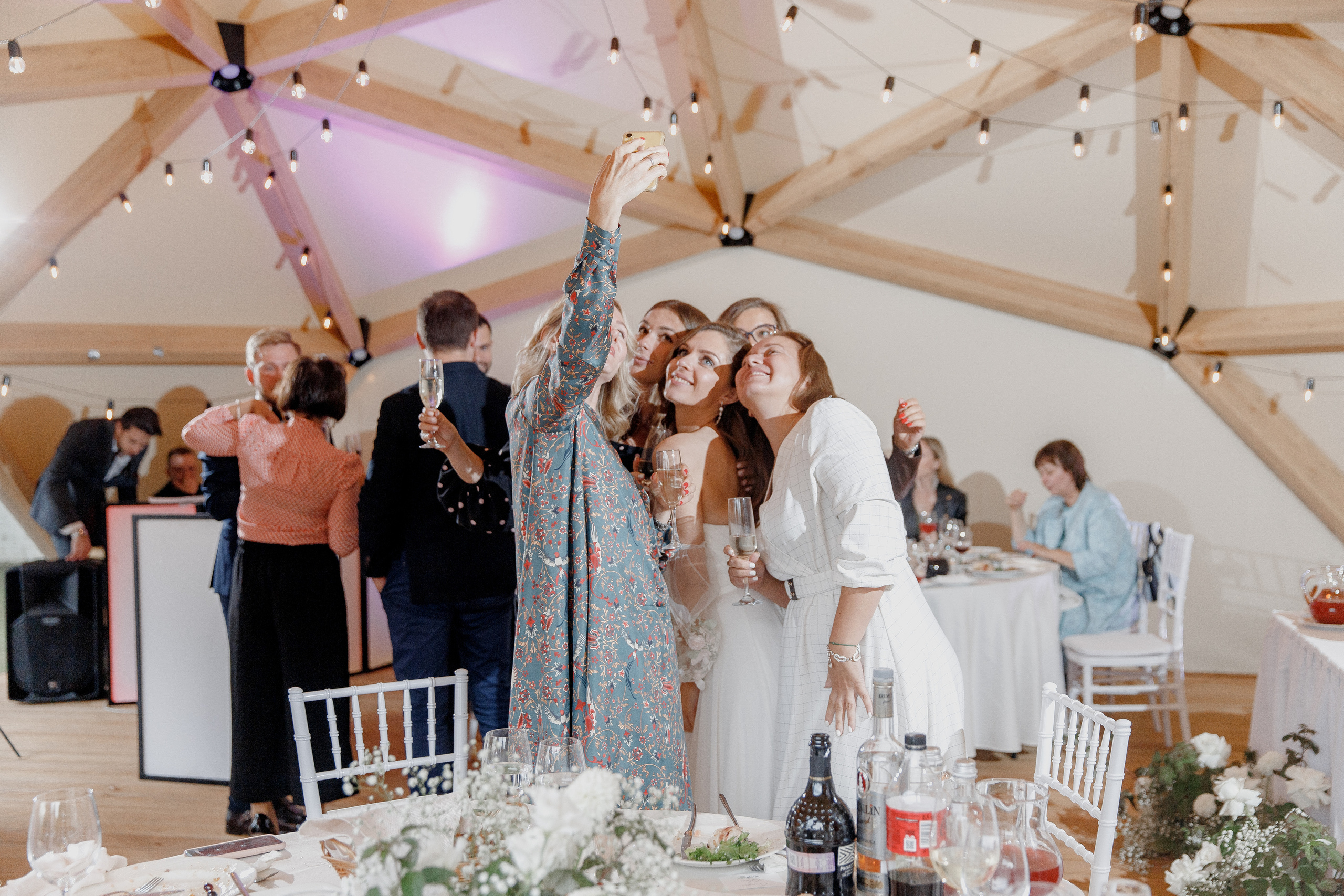 Сергей и Валерия W 27.08.21. Свадебный фотограф в Москве и по всему миру