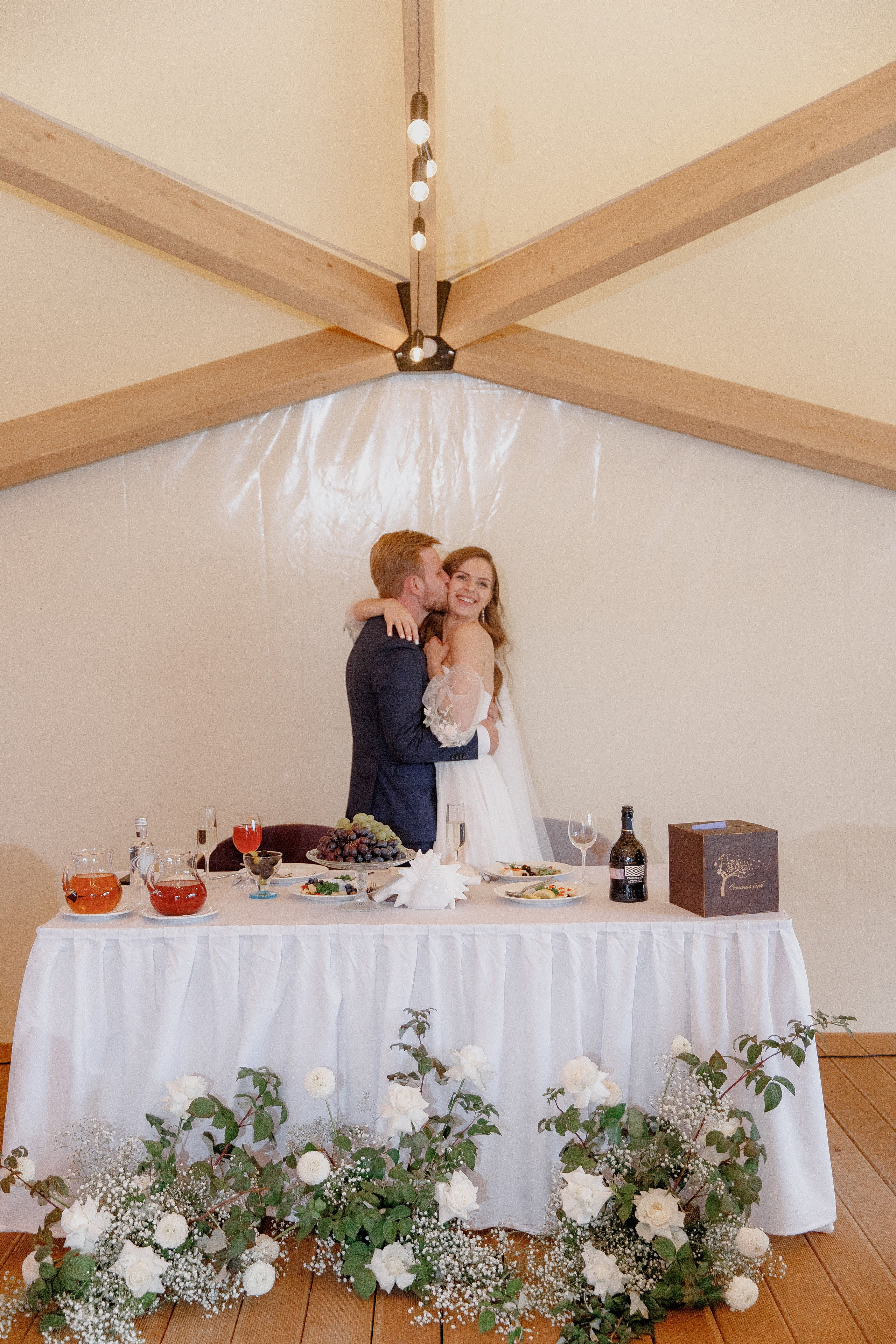 Сергей и Валерия W 27.08.21. Свадебный фотограф в Москве и по всему миру