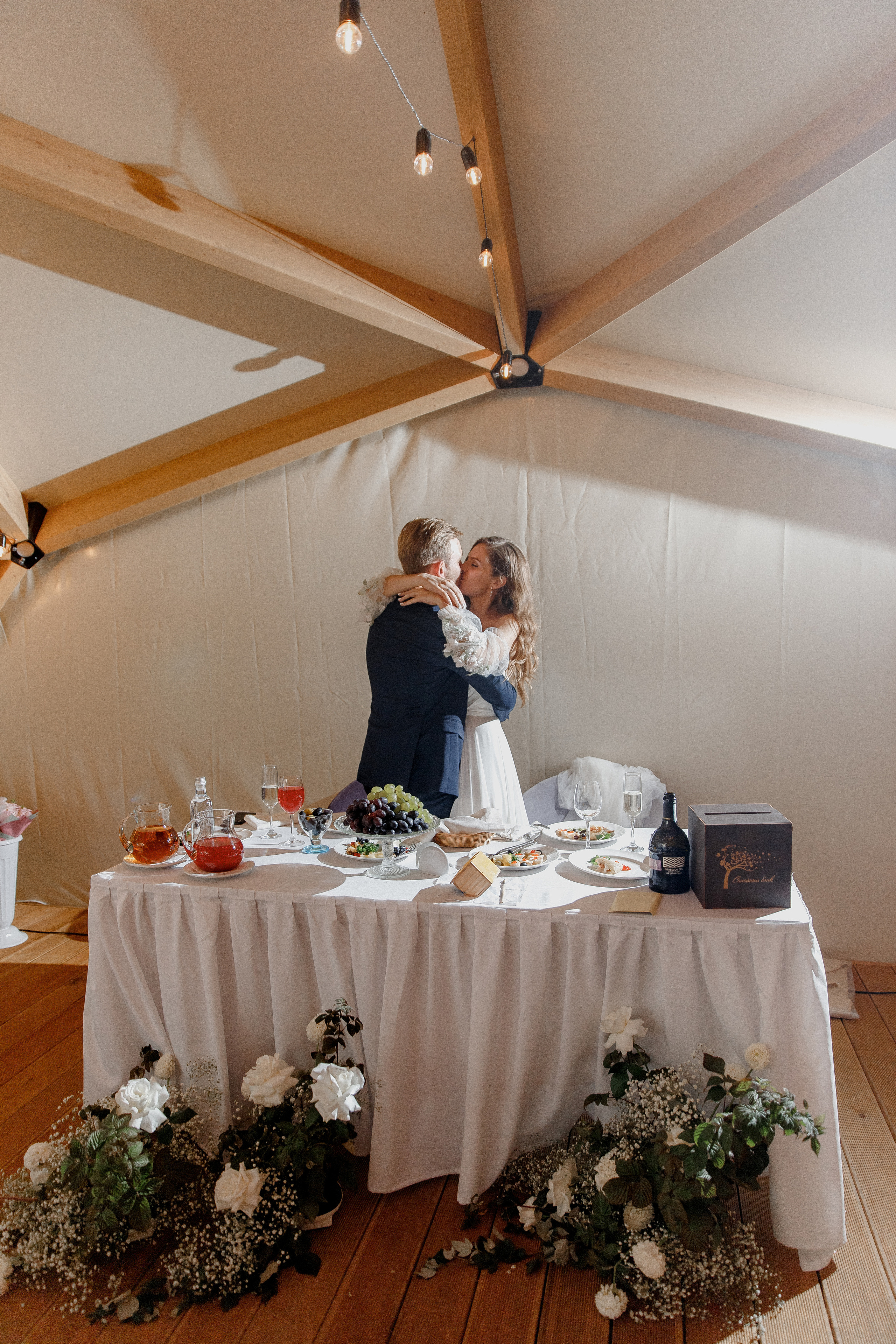 Сергей и Валерия W 27.08.21. Свадебный фотограф в Москве и по всему миру